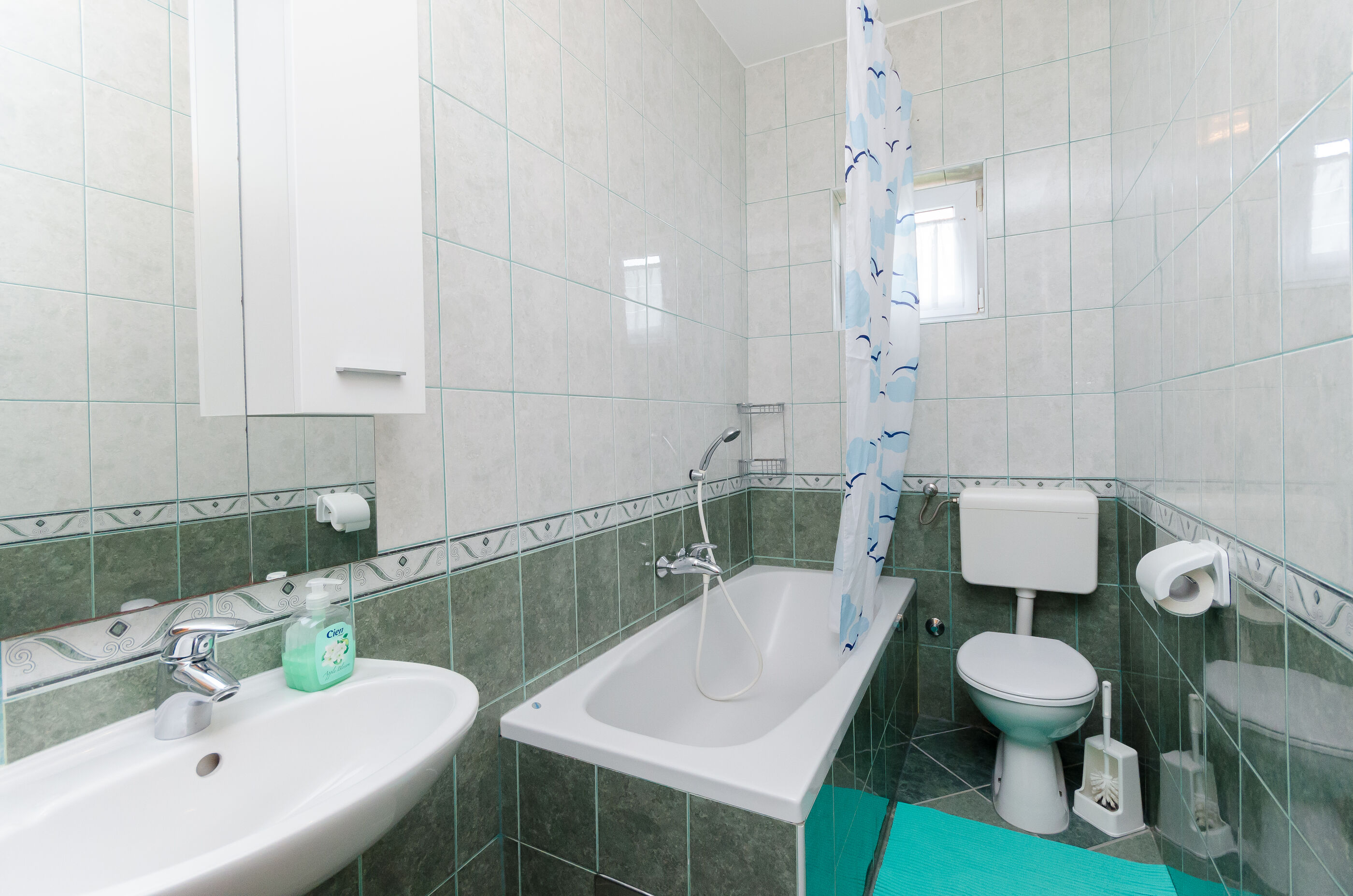 Apartments and Room Ljubica 87051-A1