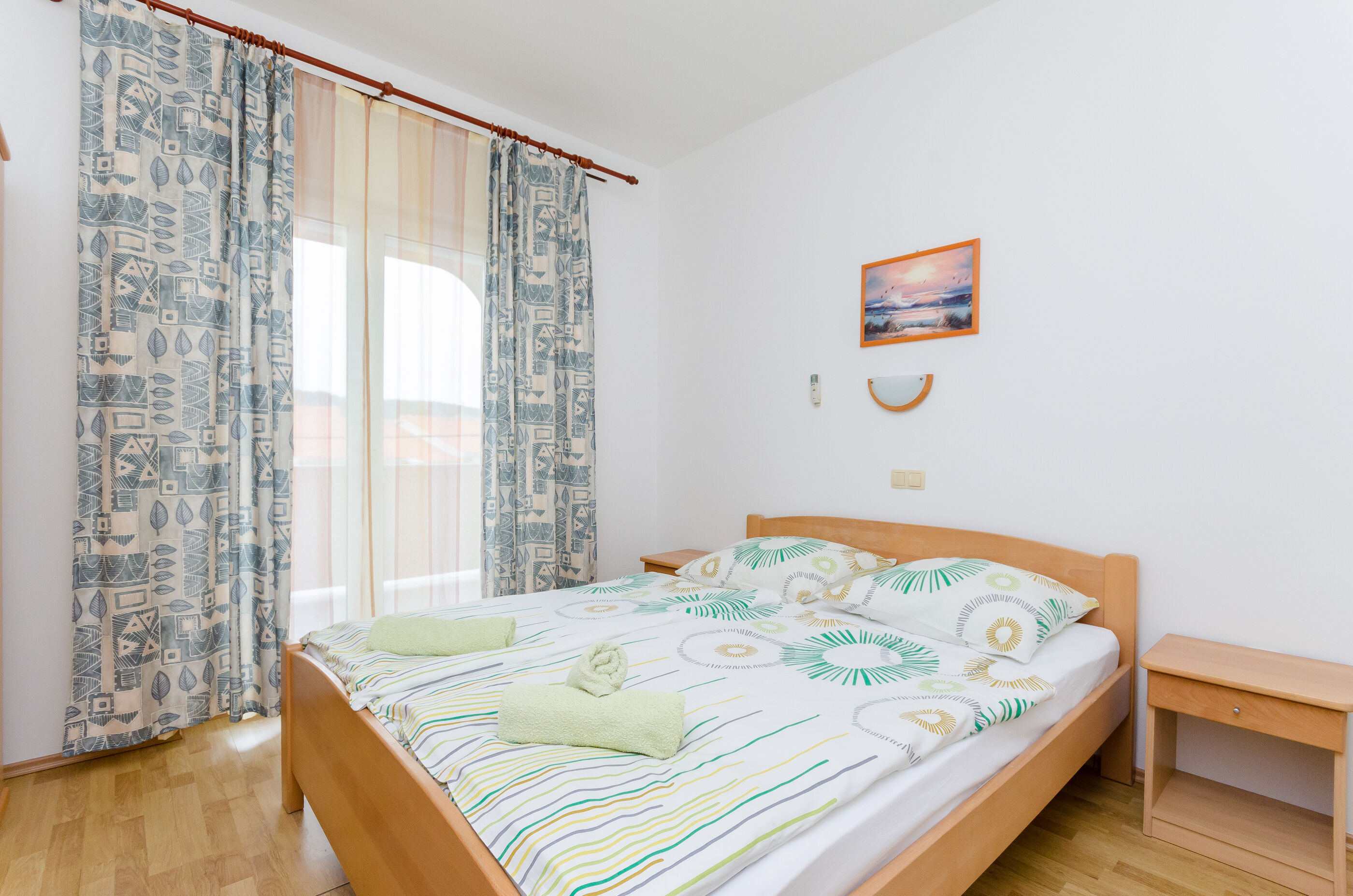 Apartments and Room Ljubica 87051-A1