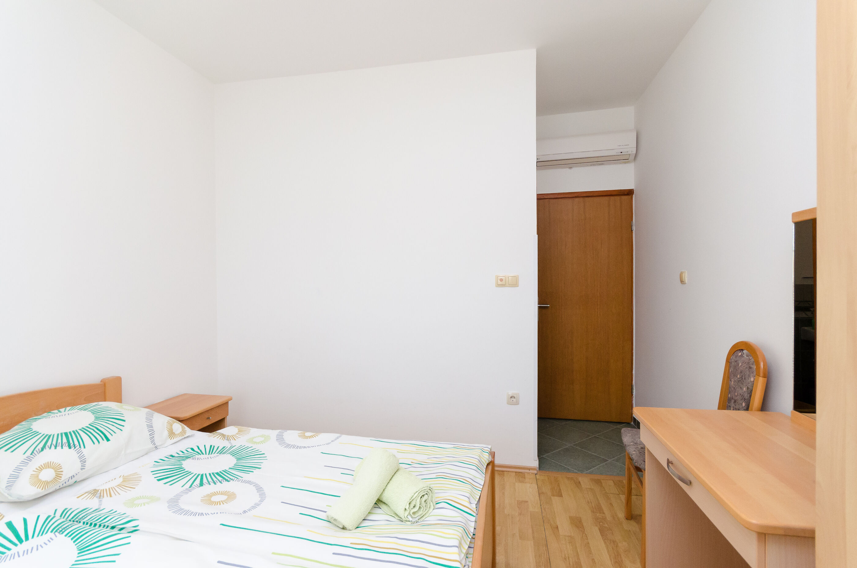 Apartments and Room Ljubica 87051-A1