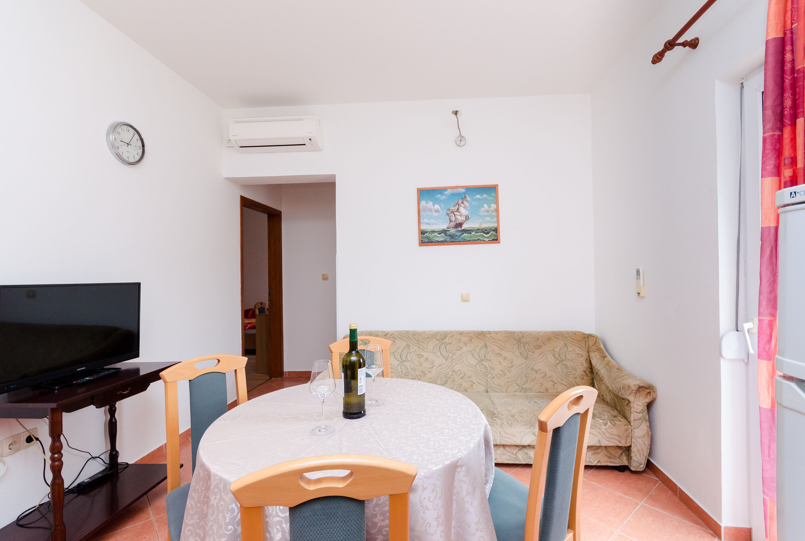 Apartments and Room Ljubica 87051-A2
