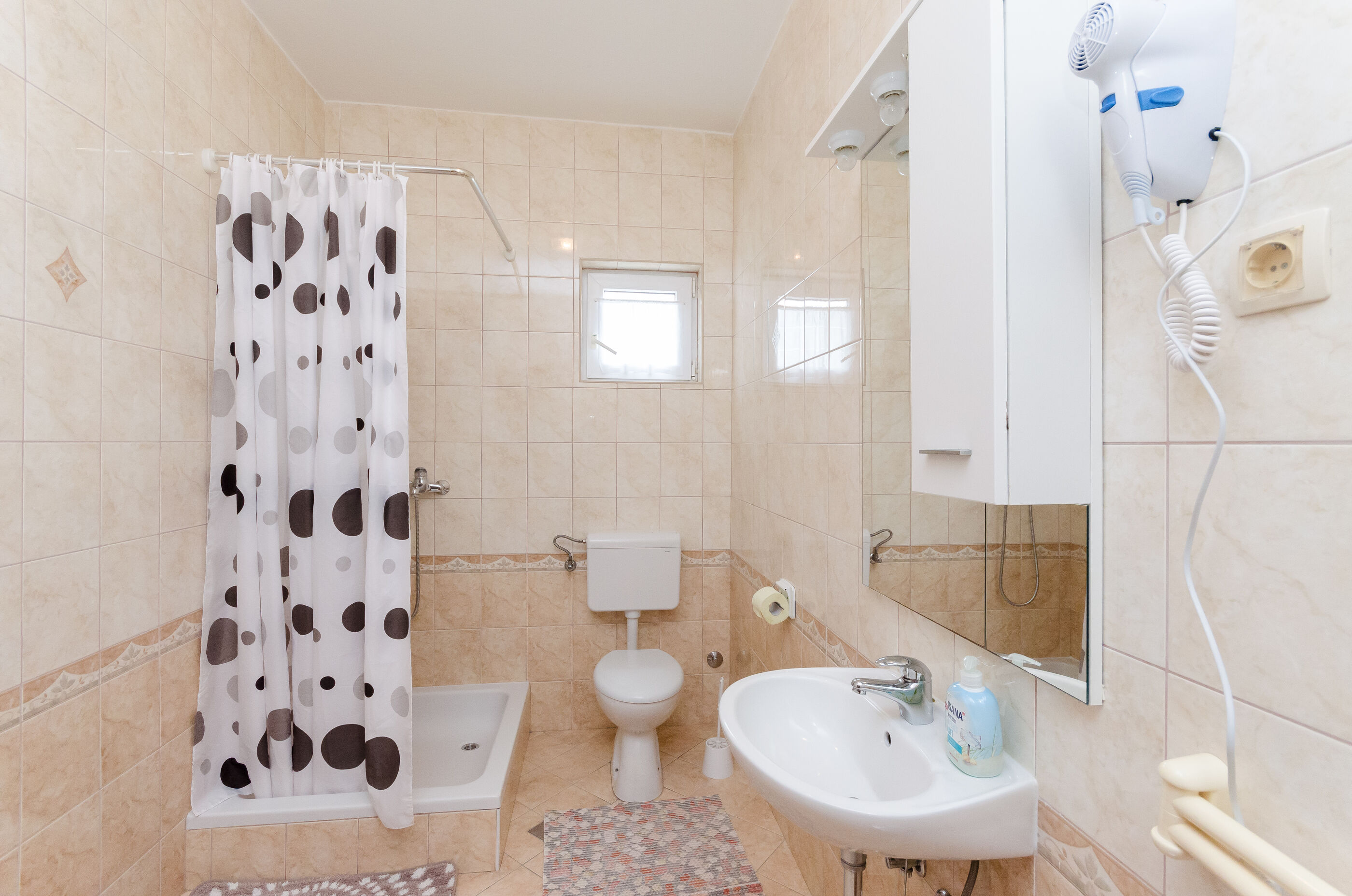 Apartments and Room Ljubica 87051-A2