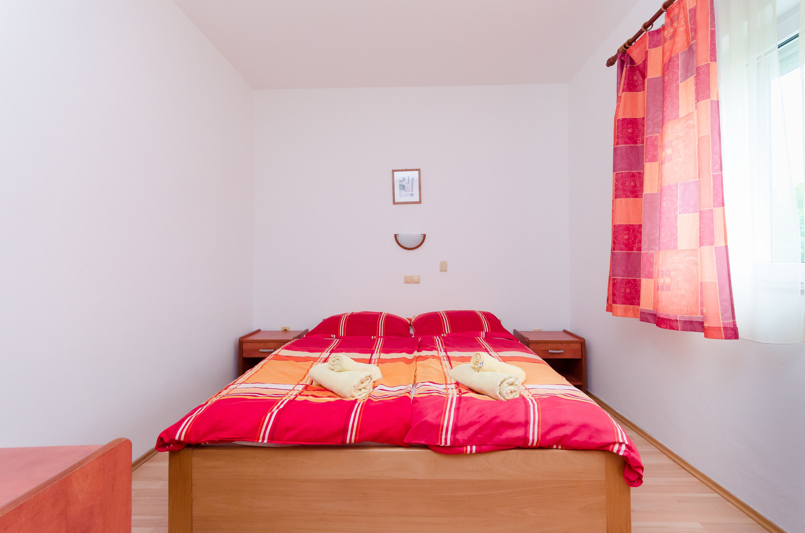 Apartments and Room Ljubica 87051-A2