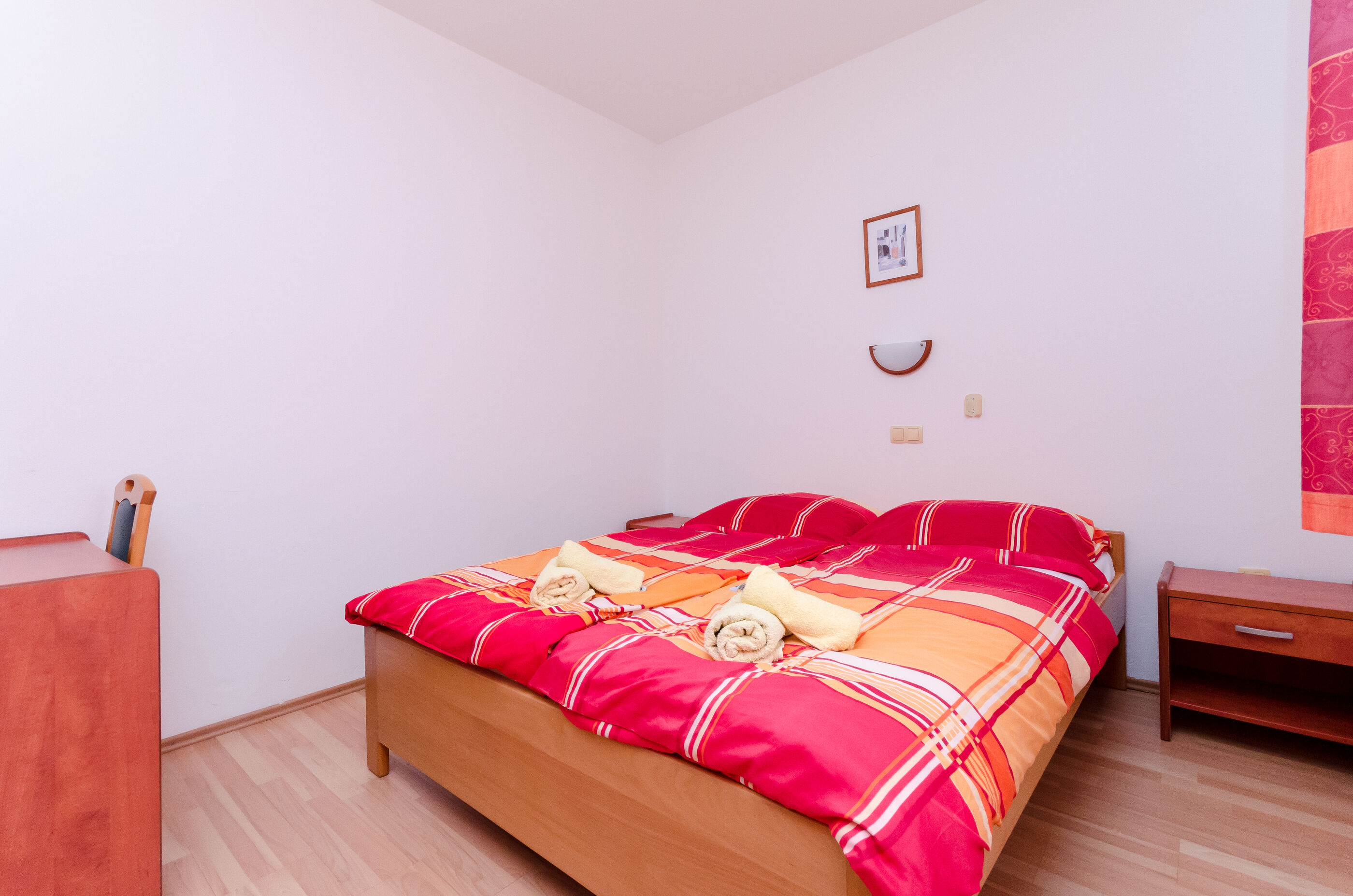 Apartments and Room Ljubica 87051-A2