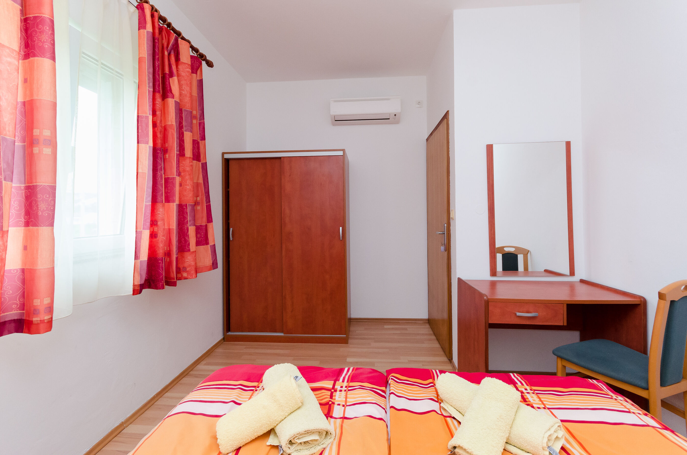 Apartments and Room Ljubica 87051-A2
