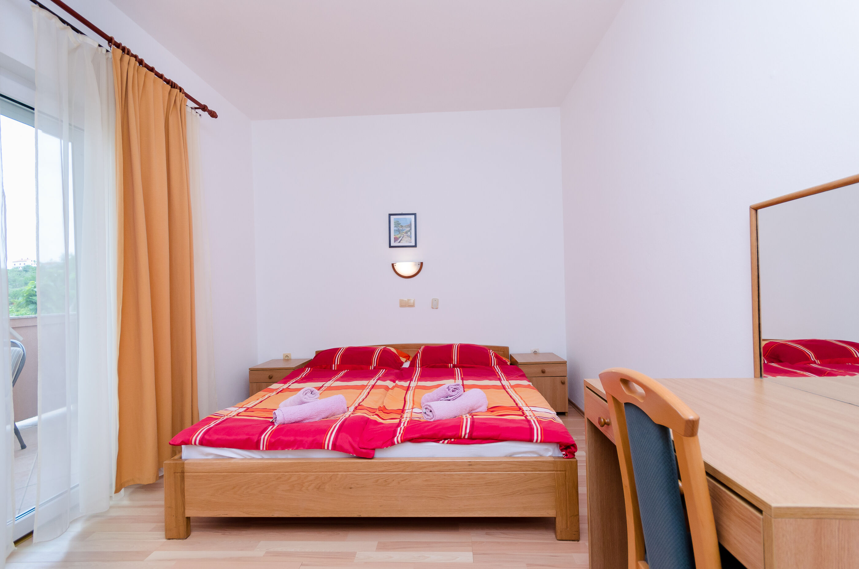Apartments and Room Ljubica 87051-A2