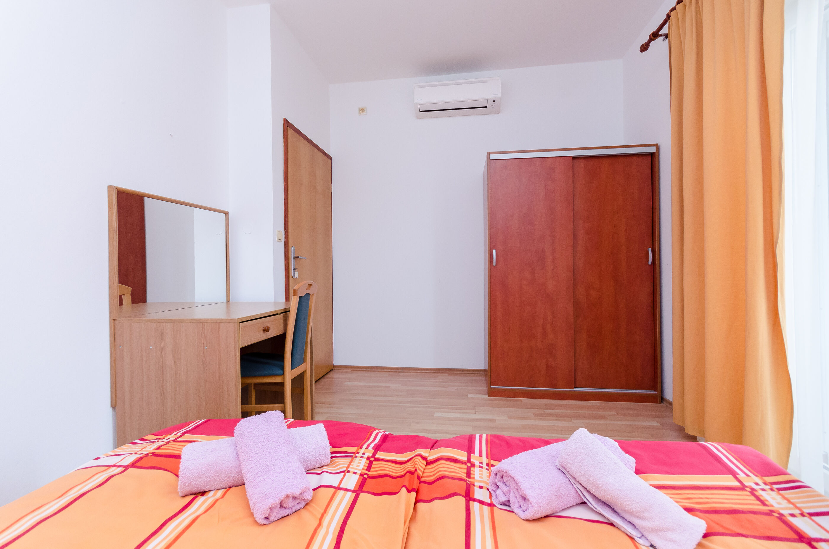 Apartments and Room Ljubica 87051-A2