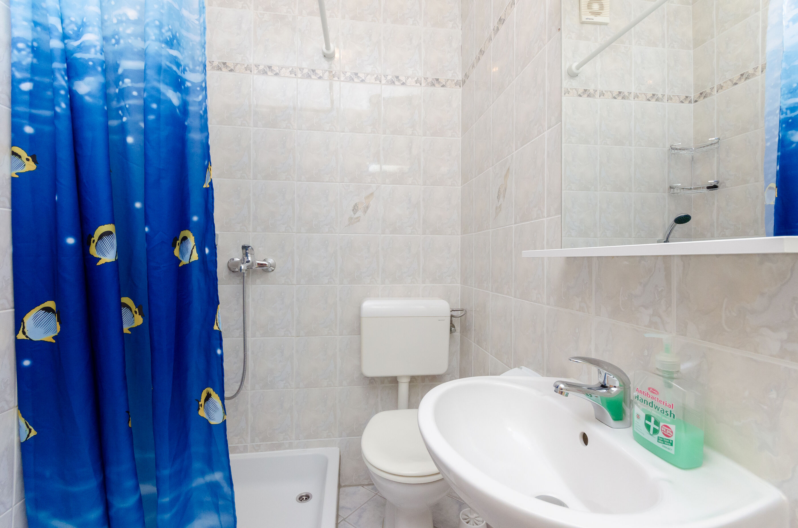 Apartments and Room Ljubica 87051-S1