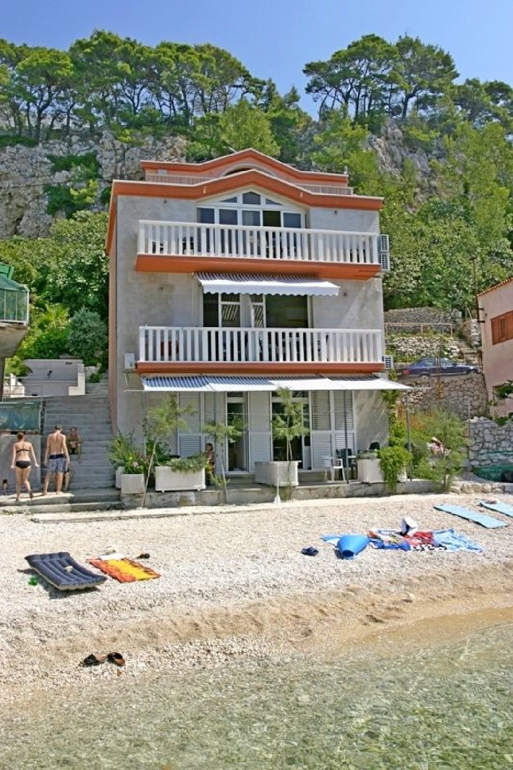 Apartments Jure 33821-A1