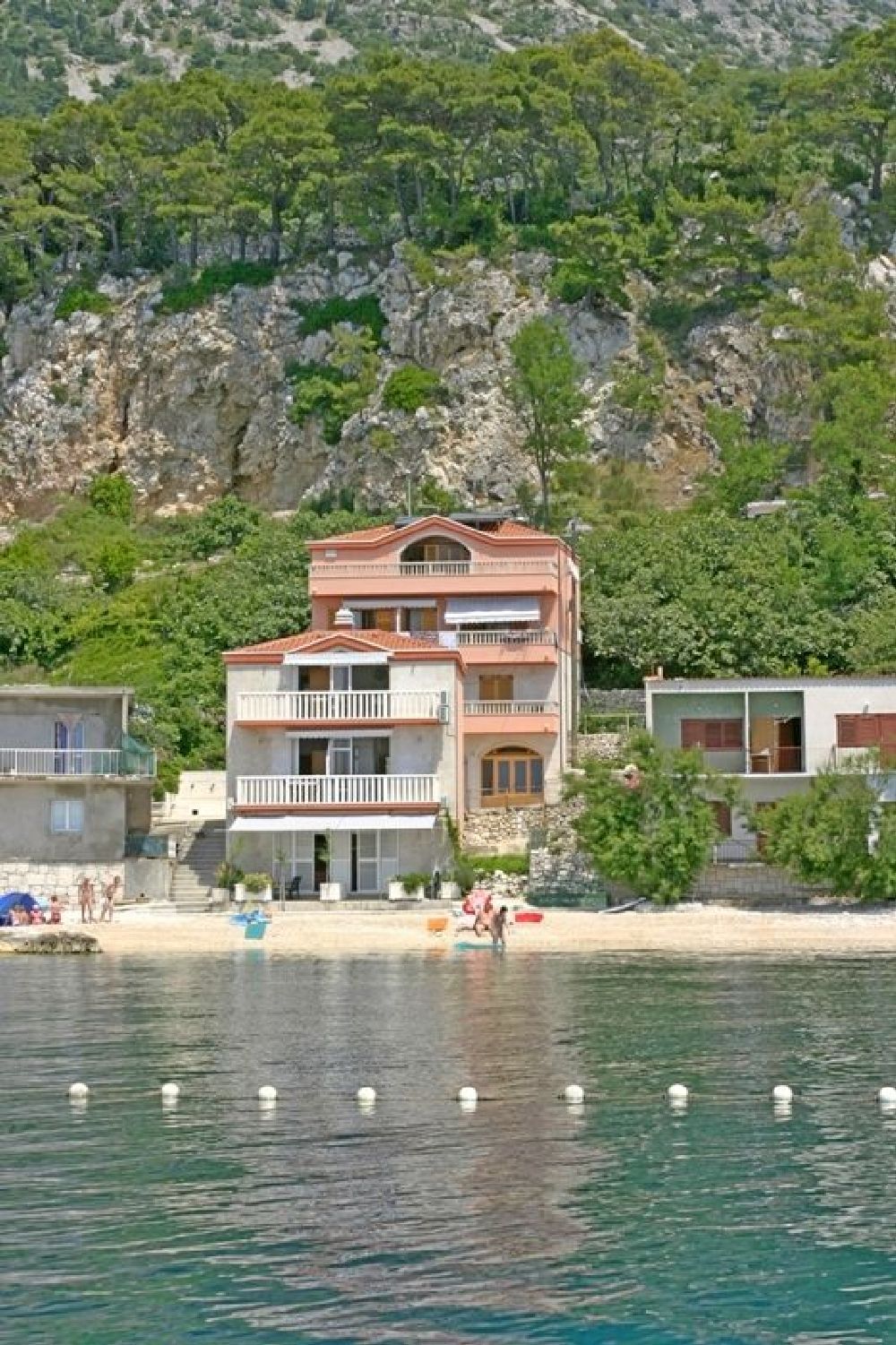 Apartments Jure 33821-A1