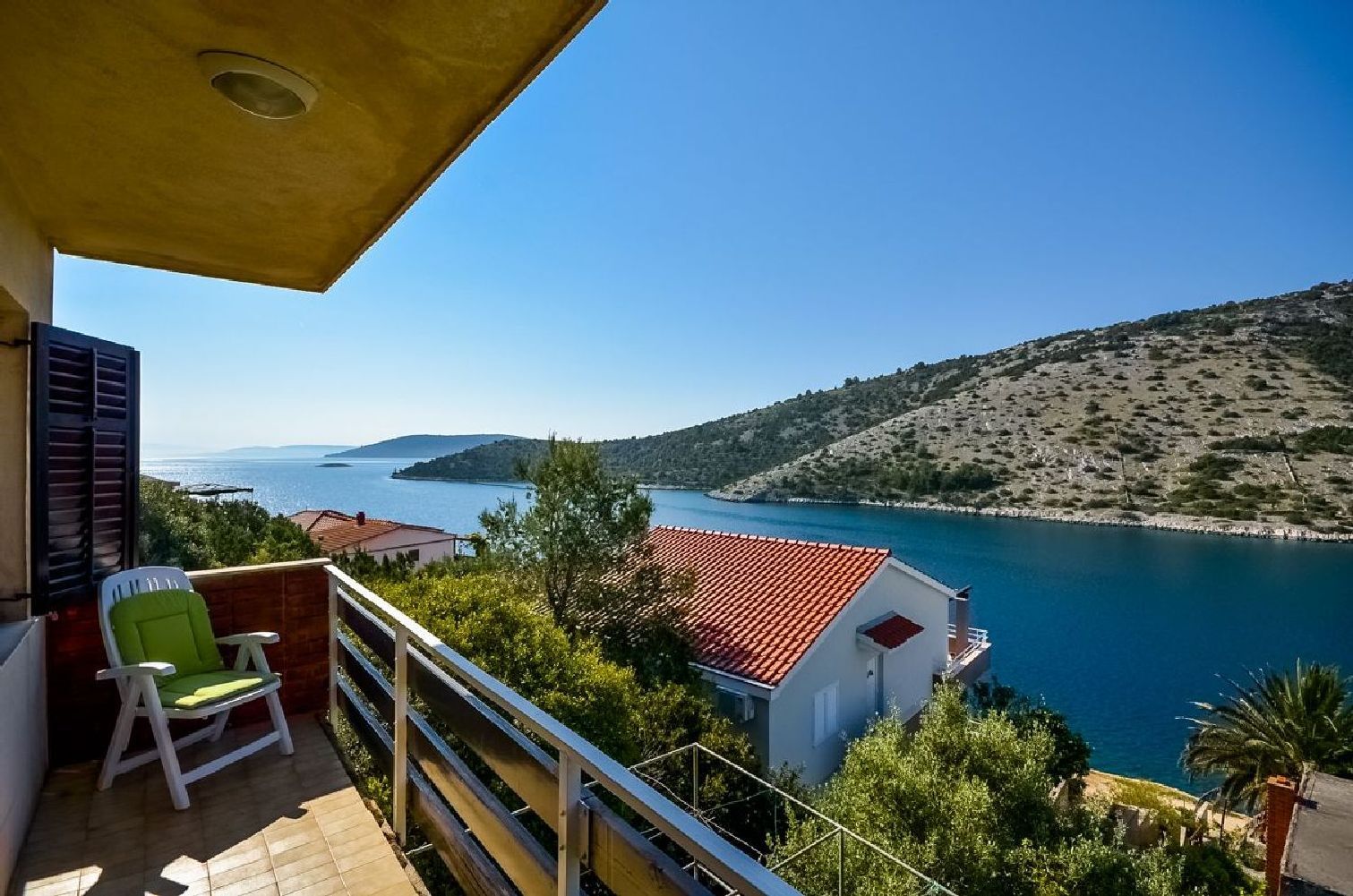 House Marica 32451-K1