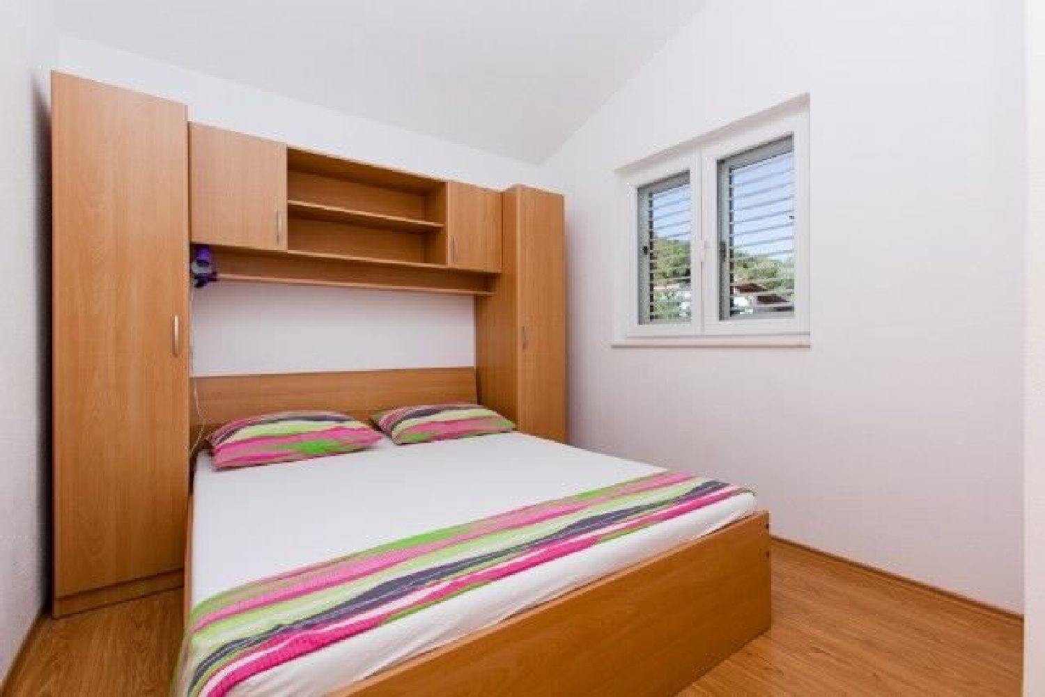 Apartments Ana 43561-A2
