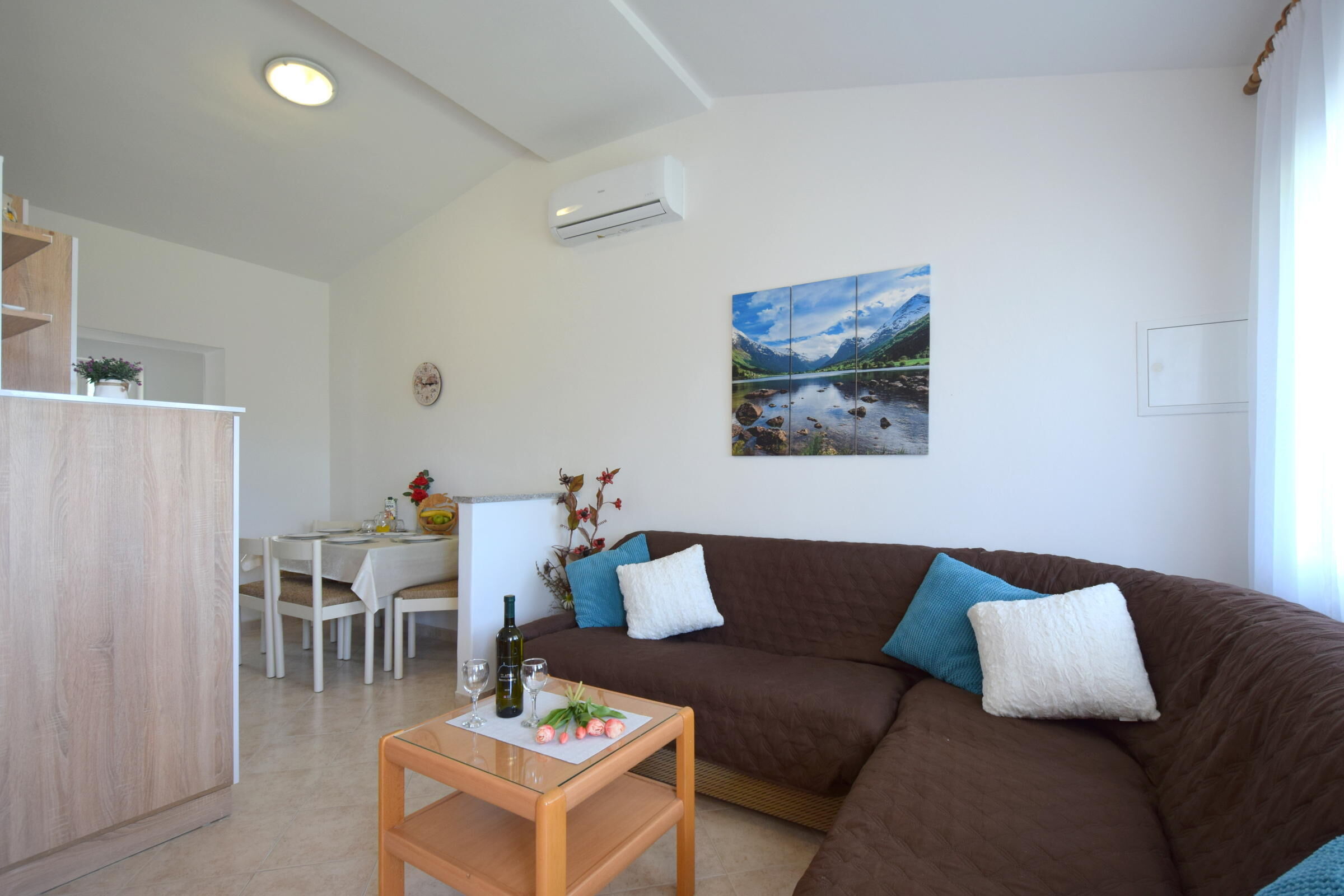 Apartments Ivan T 94092-A2