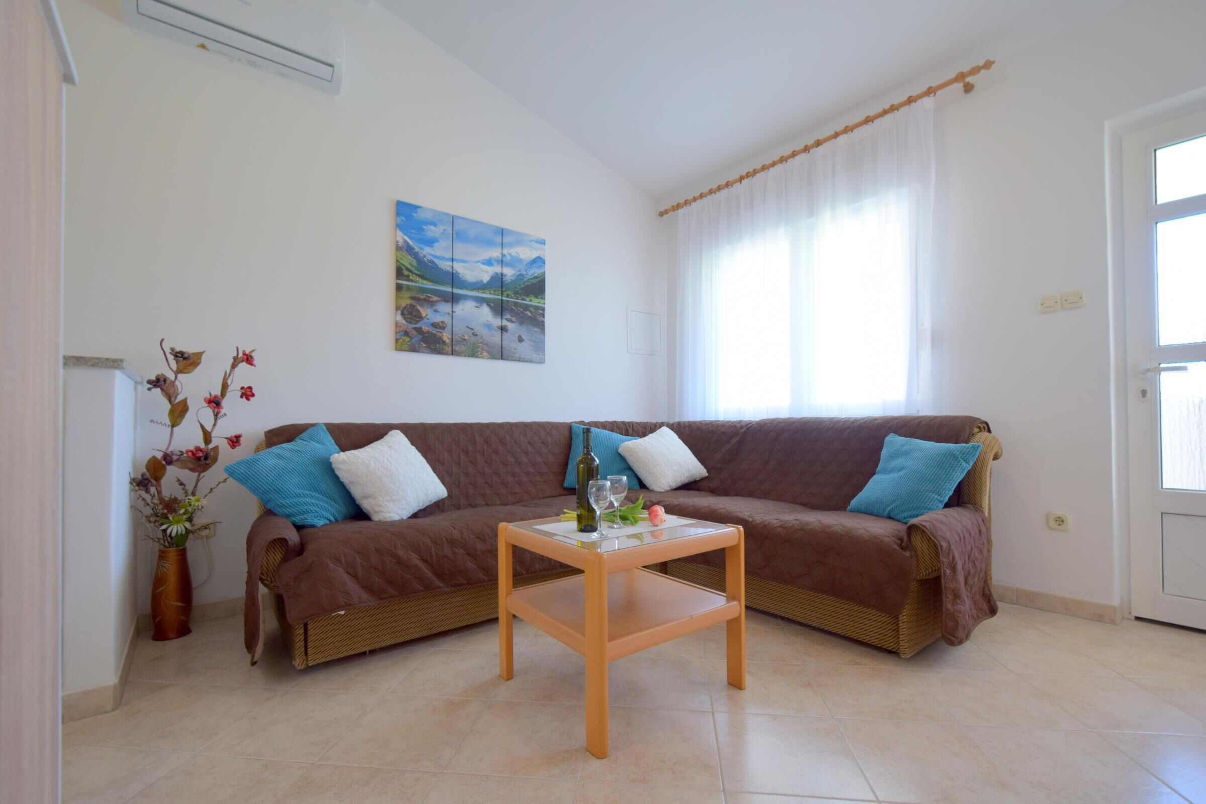 Apartments Ivan T 94092-A2