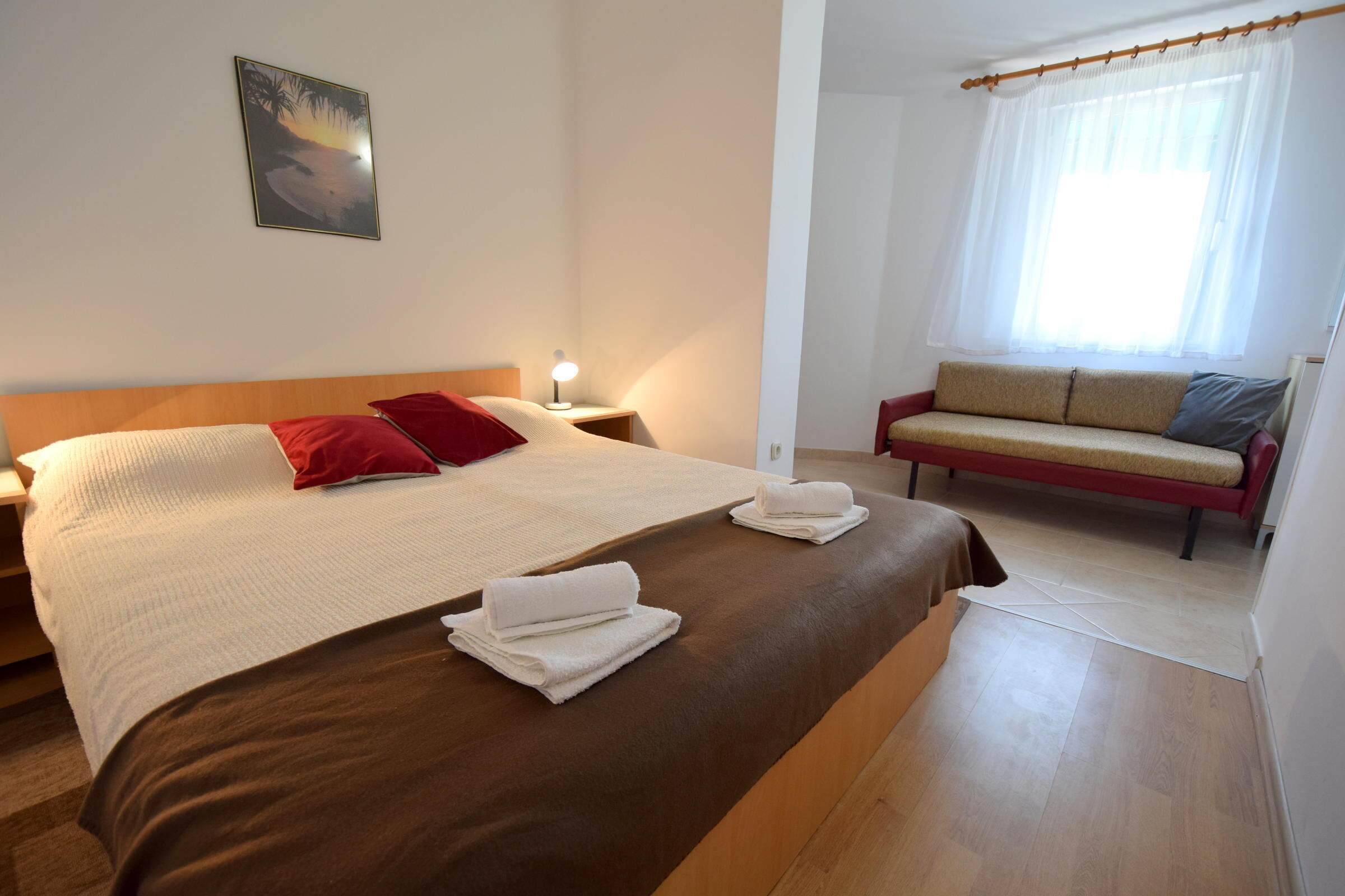 Apartments Ivan T 94092-A2