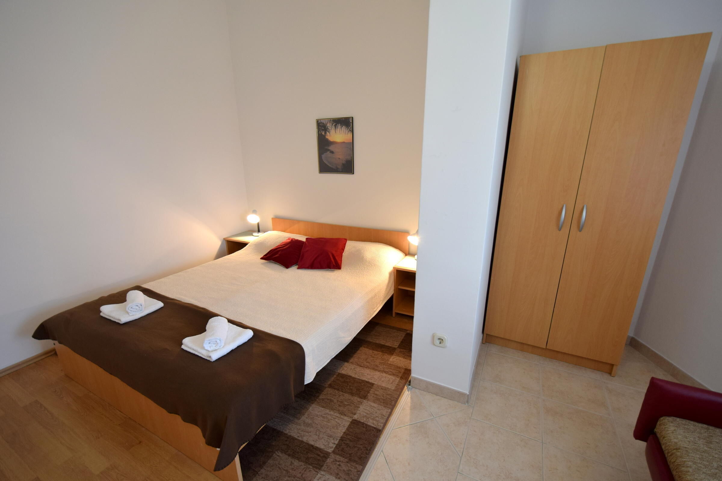 Apartments Ivan T 94092-A2