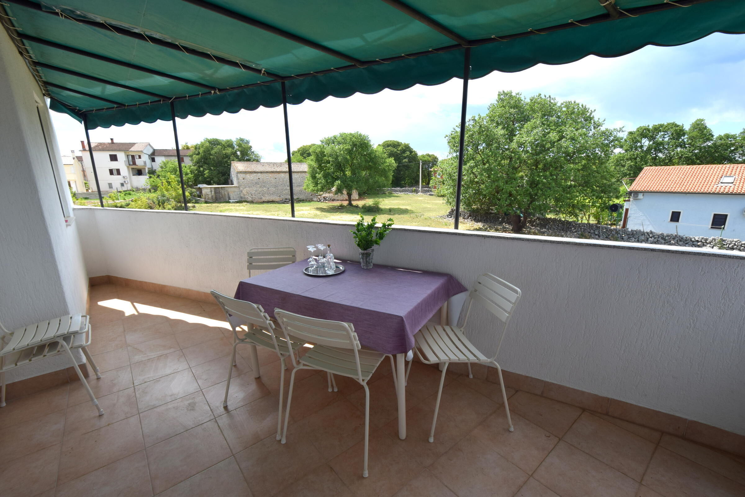 Apartments Ivan T 94092-A2