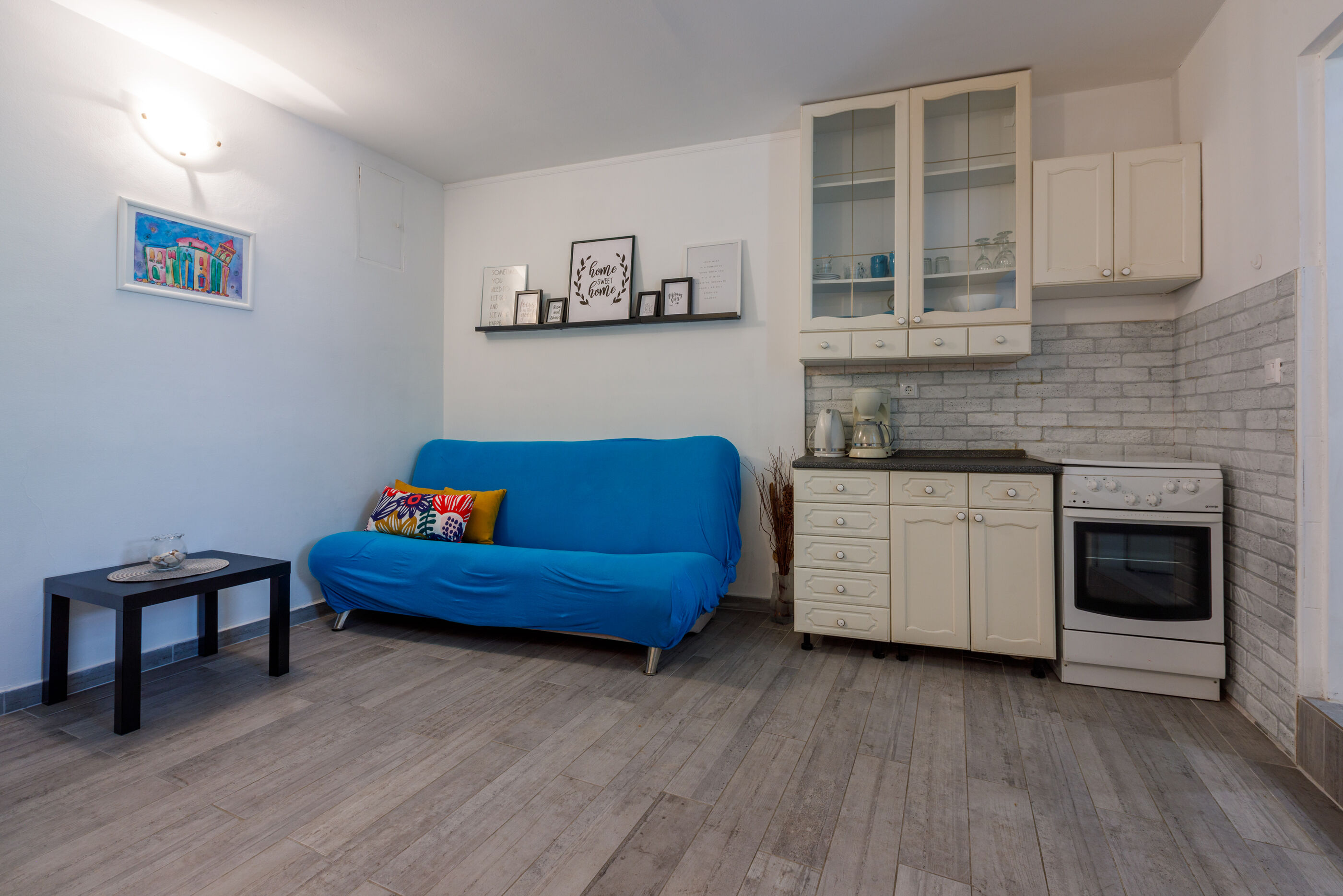 Apartments Kalla 77691-A2