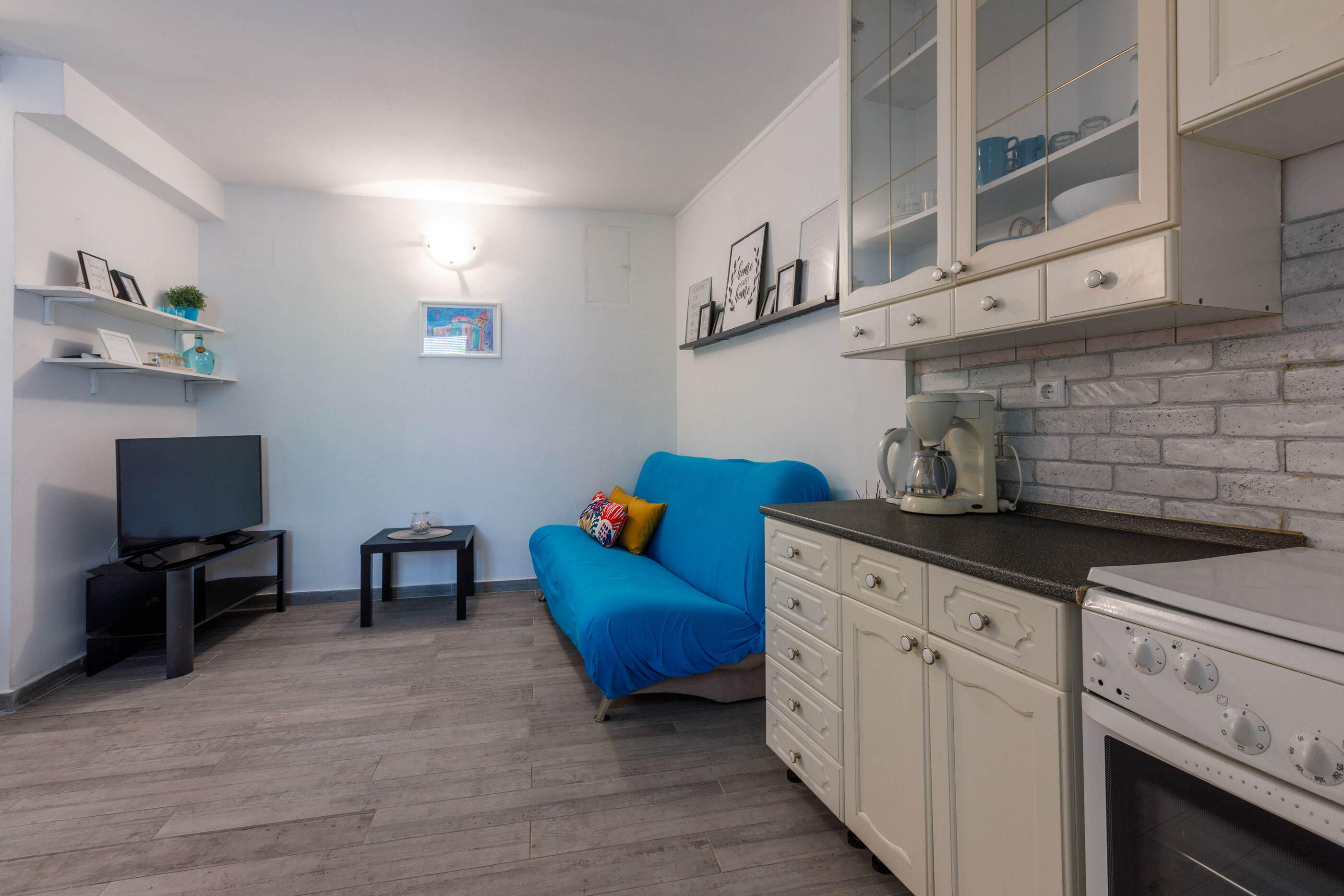 Apartments Kalla 77691-A2