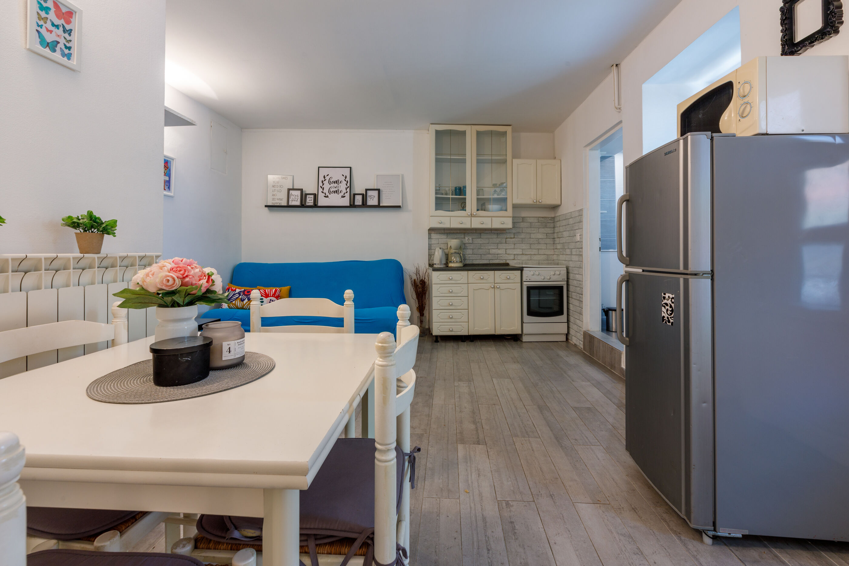 Apartments Kalla 77691-A2