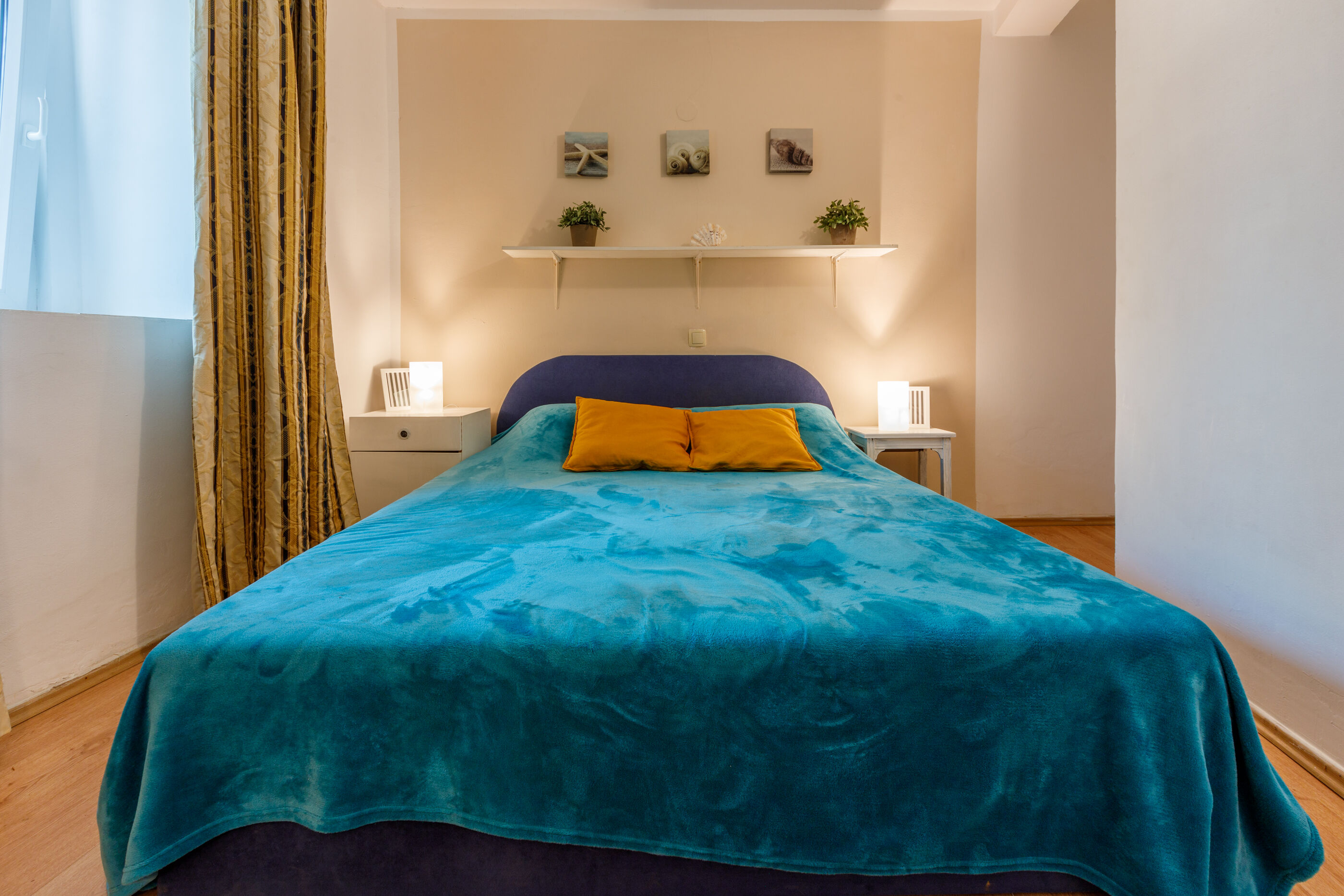 Apartments Kalla 77691-A2