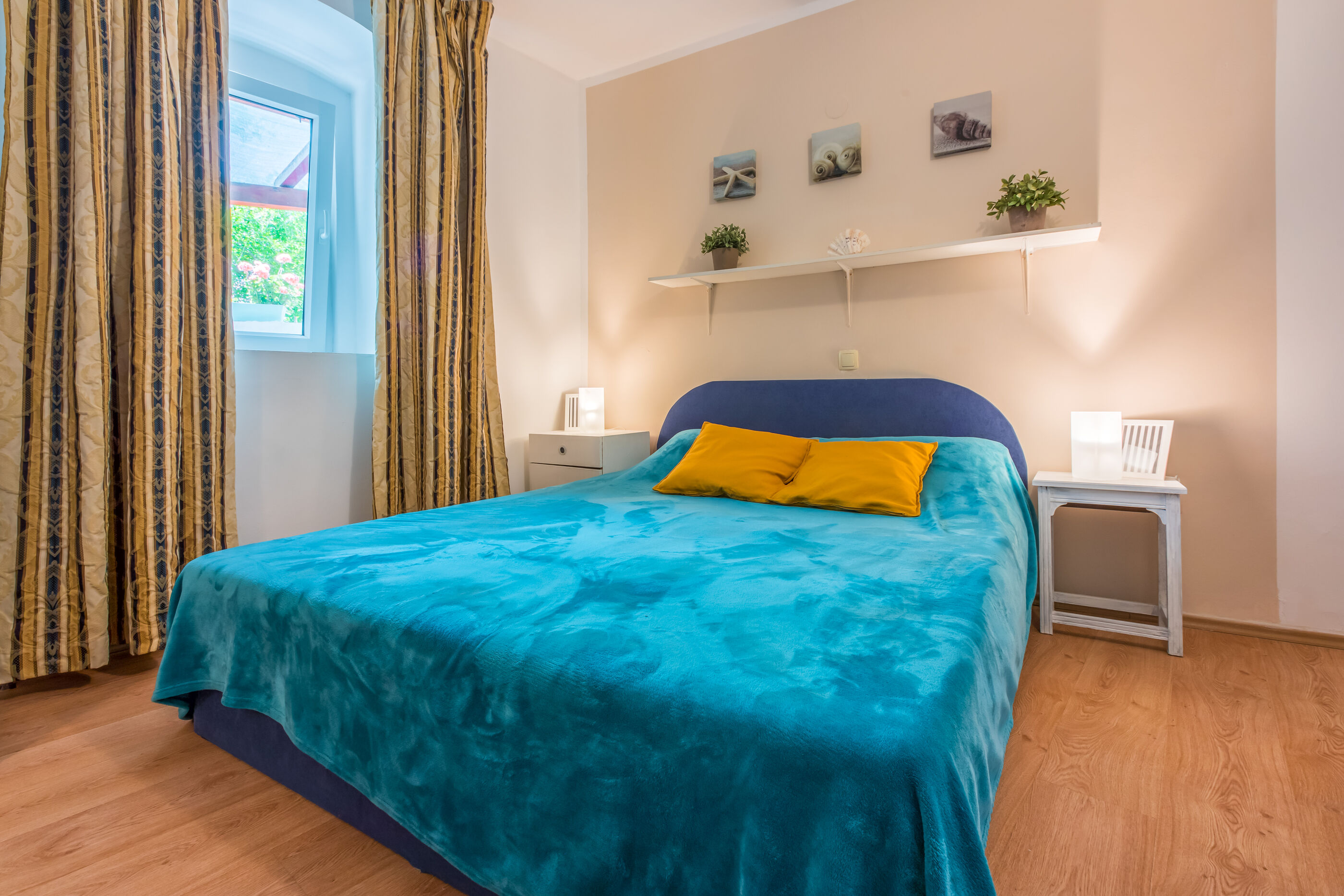 Apartments Kalla 77691-A2