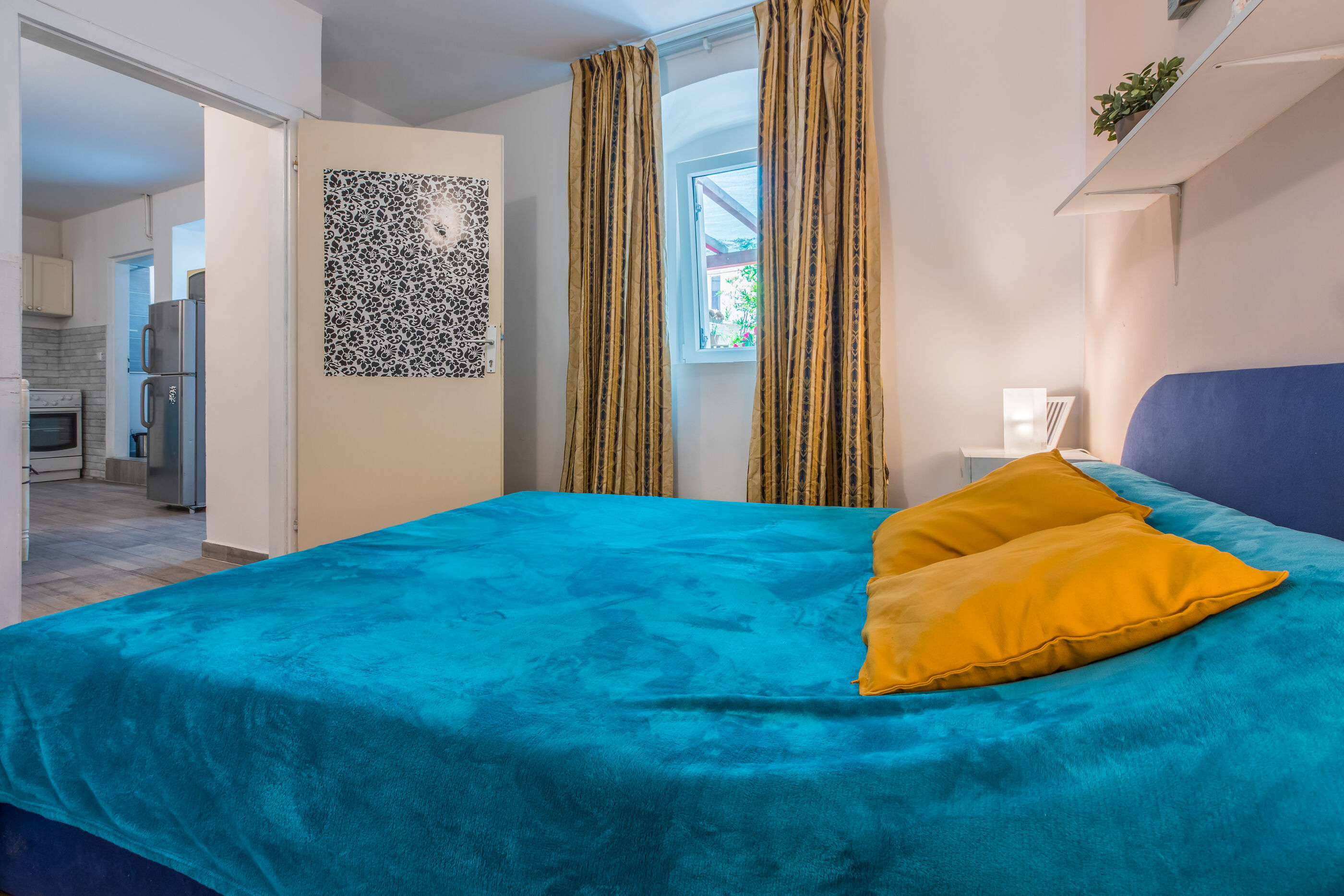 Apartments Kalla 77691-A2