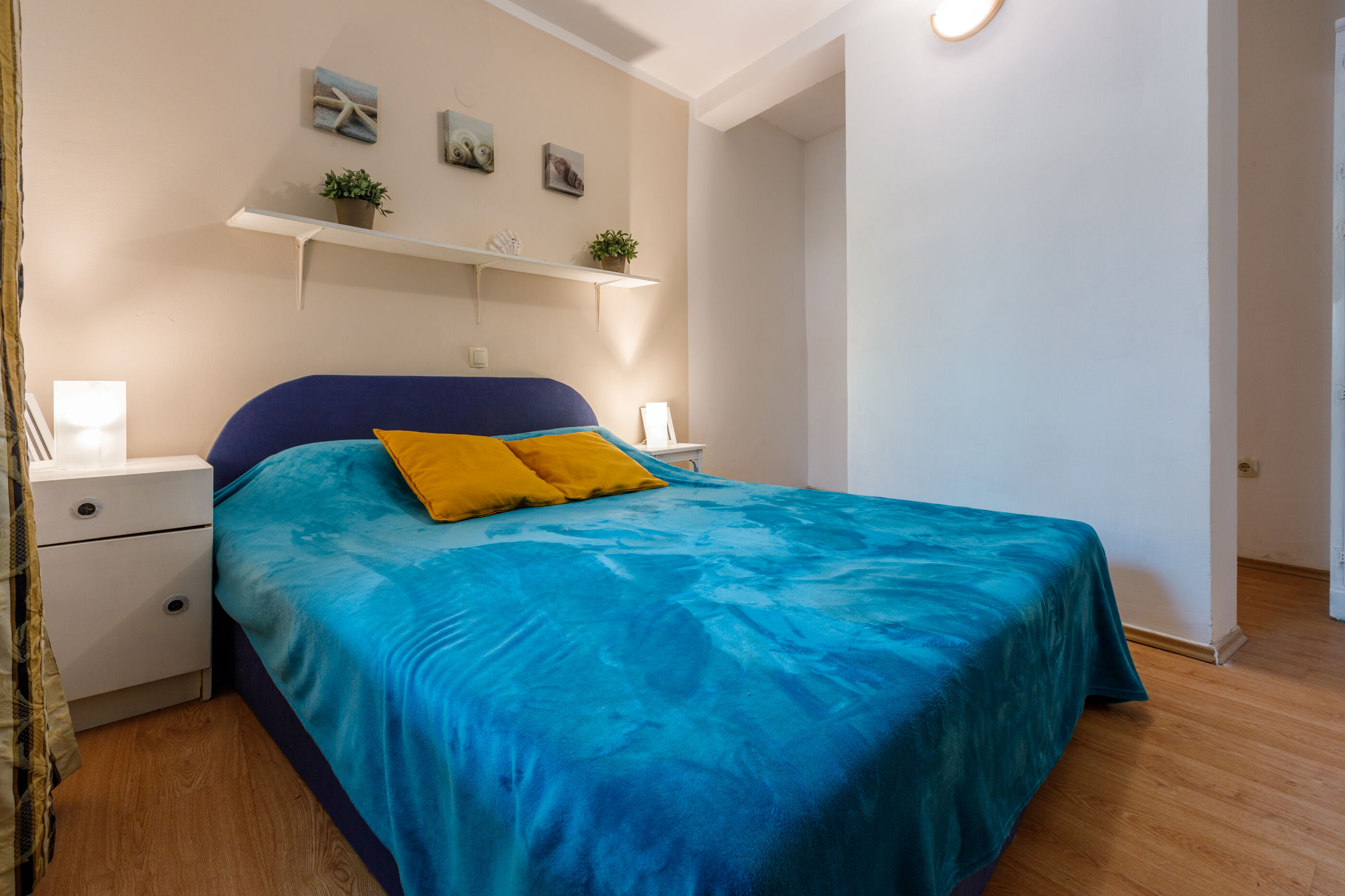Apartments Kalla 77691-A2