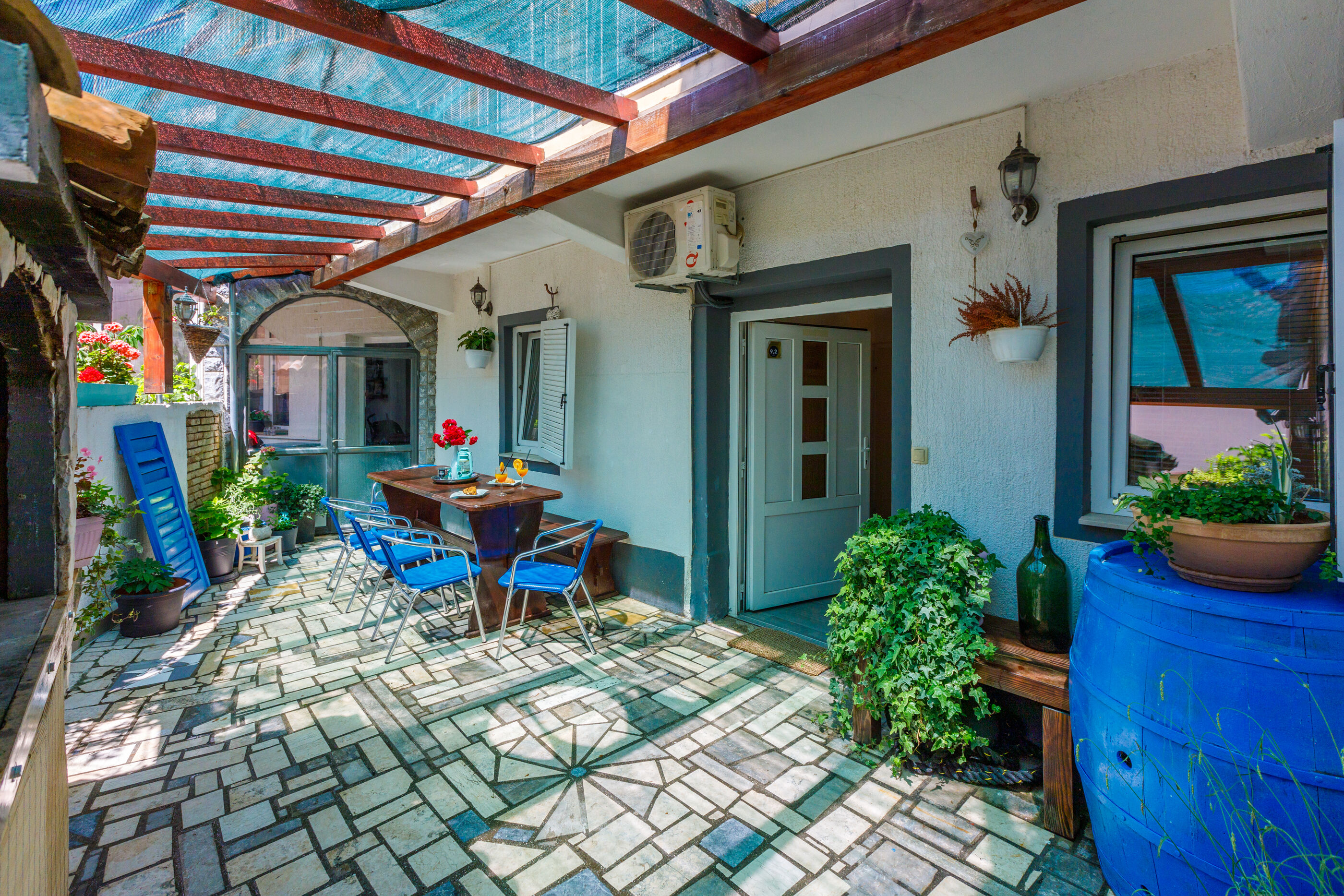 Apartments Kalla 77691-A2