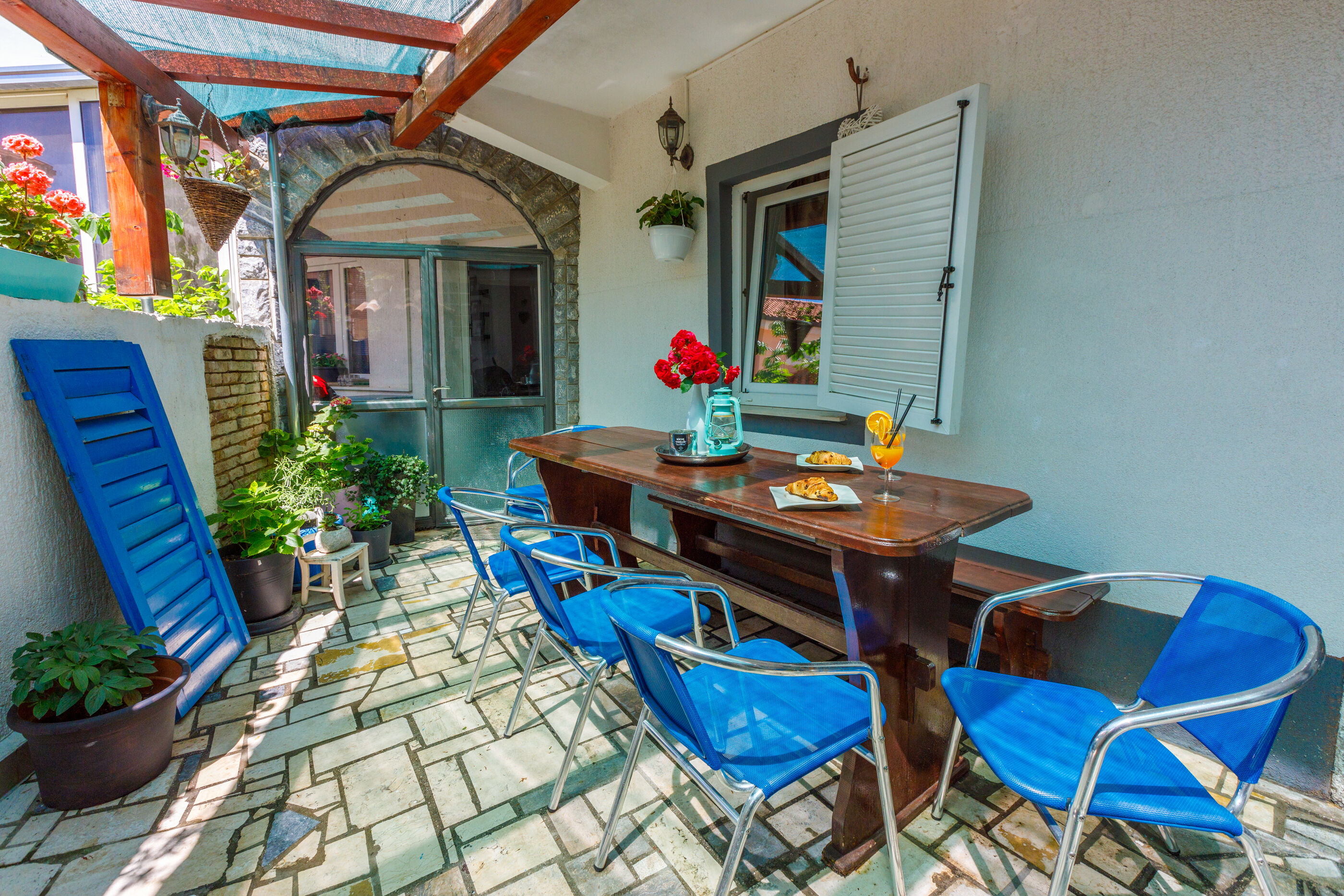 Apartments Kalla 77691-A2