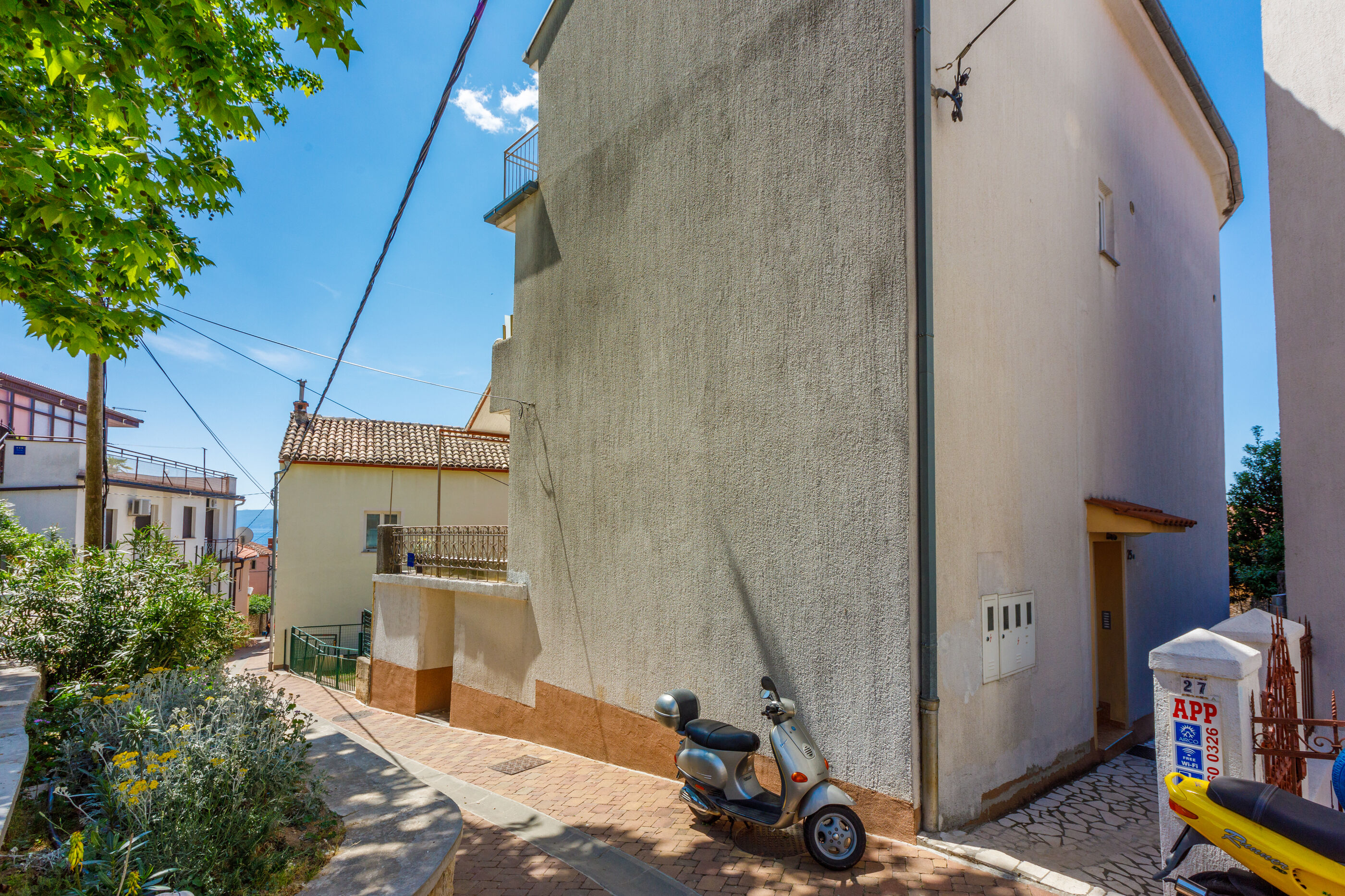 Apartments Kalla 77691-A2