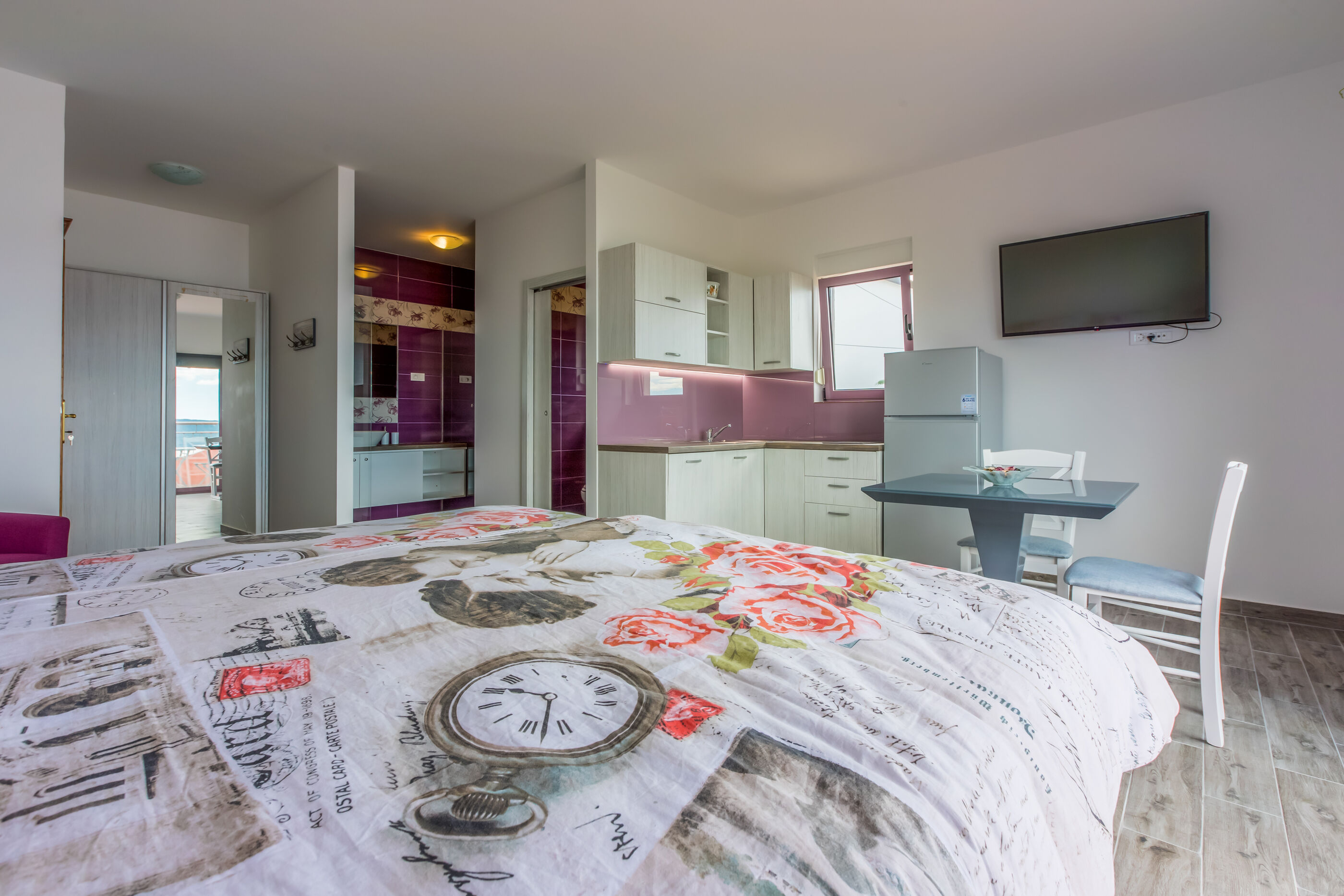 Apartments Djusi 66111-A4