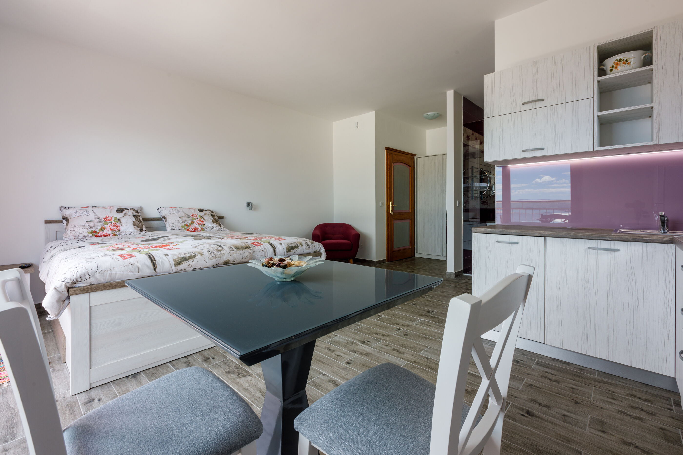 Apartments Djusi 66111-A4