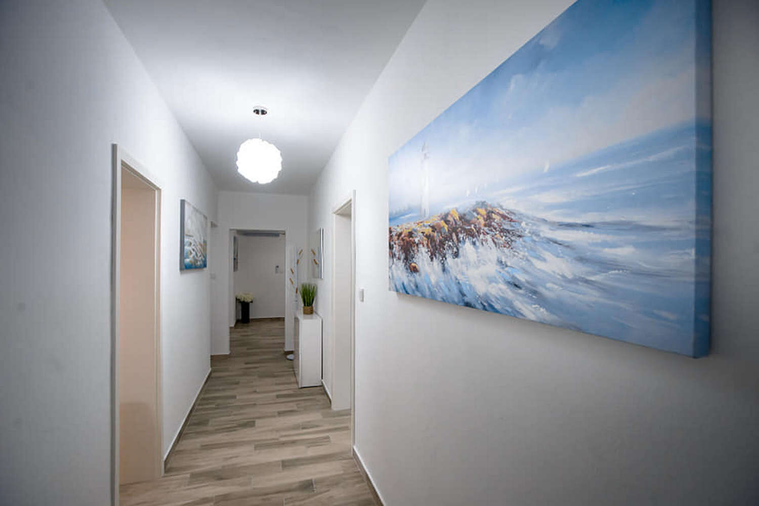 Apartments Ivana 87091-A1