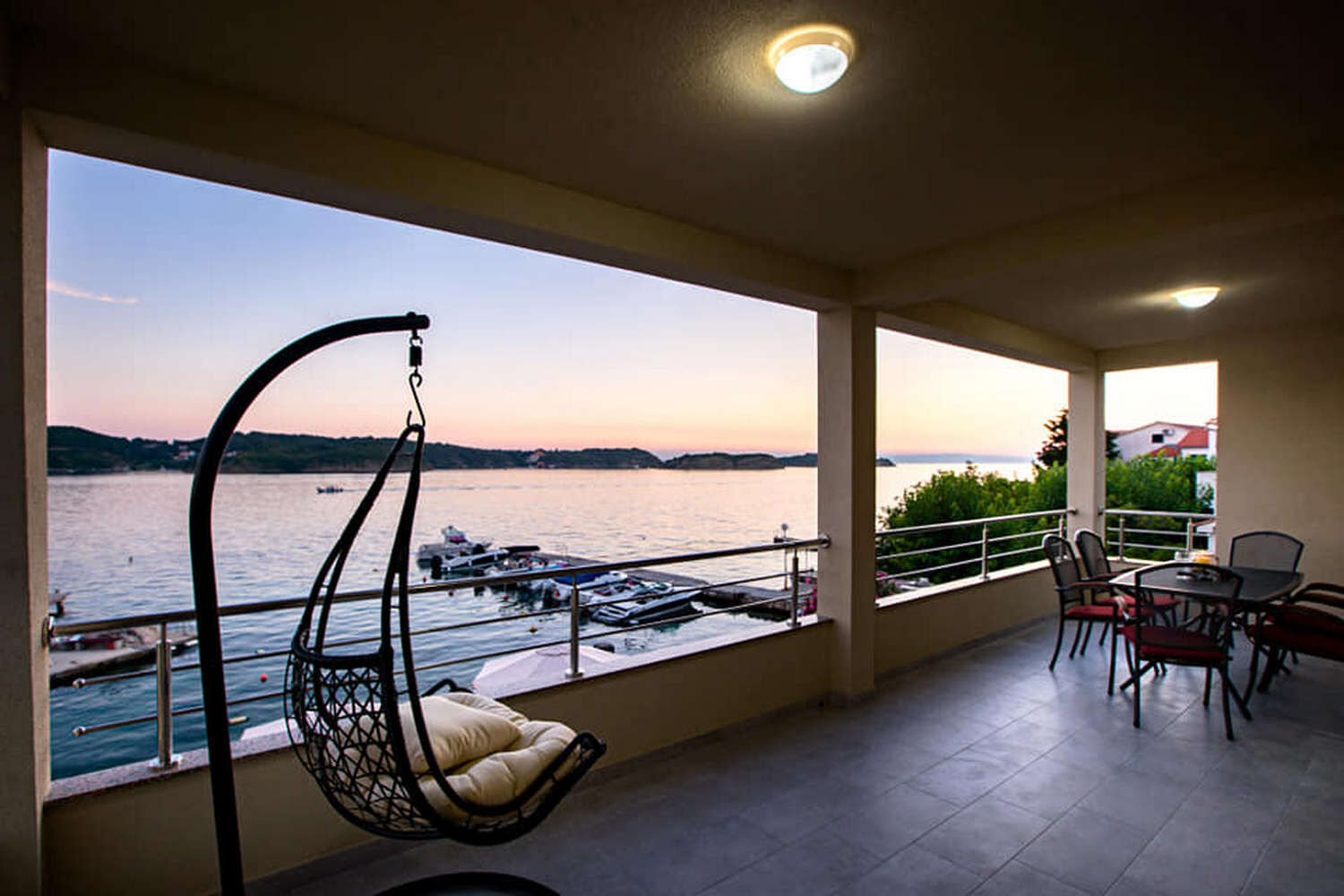 Apartments Ivana 87091-A1