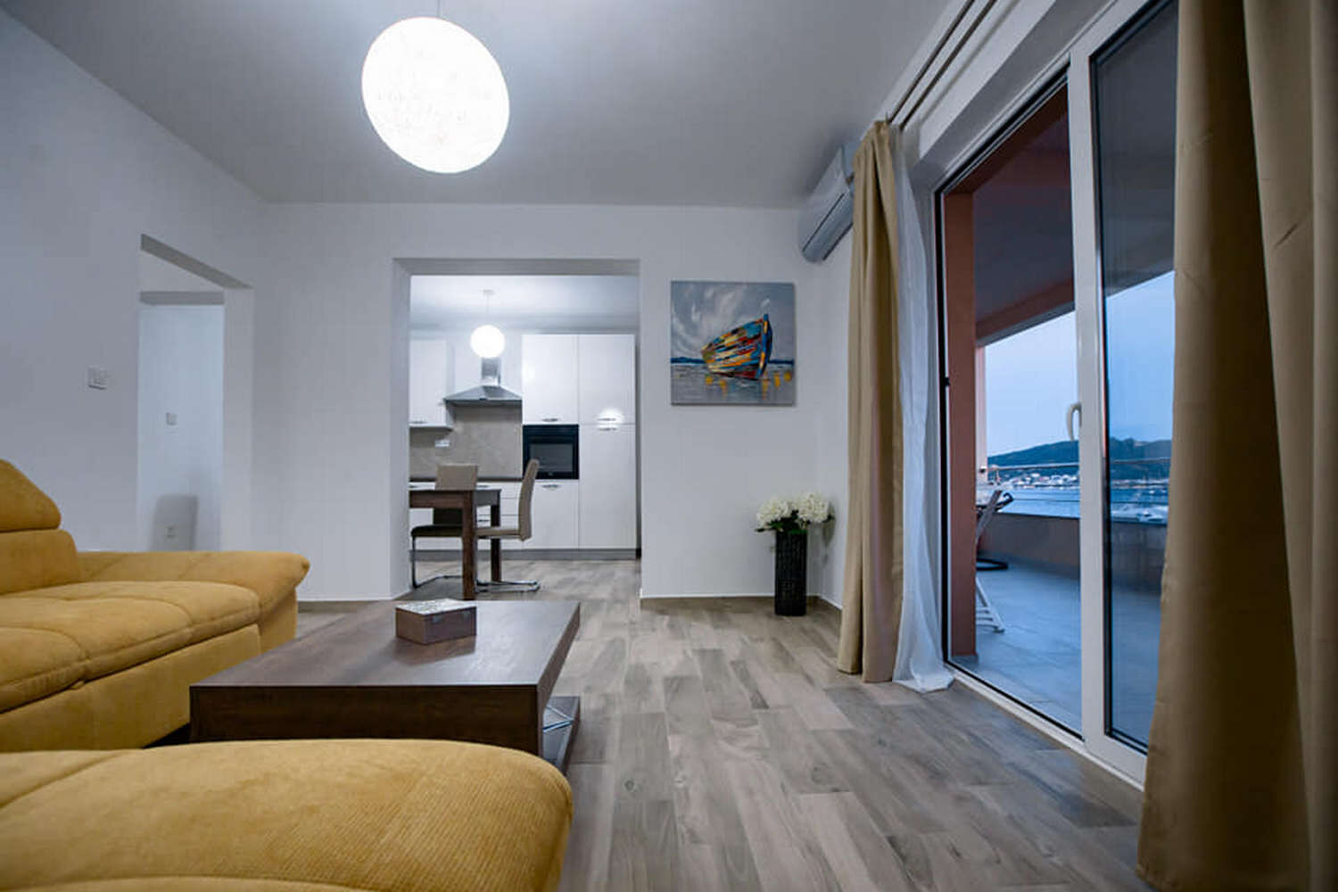 Apartments Ivana 87091-A1