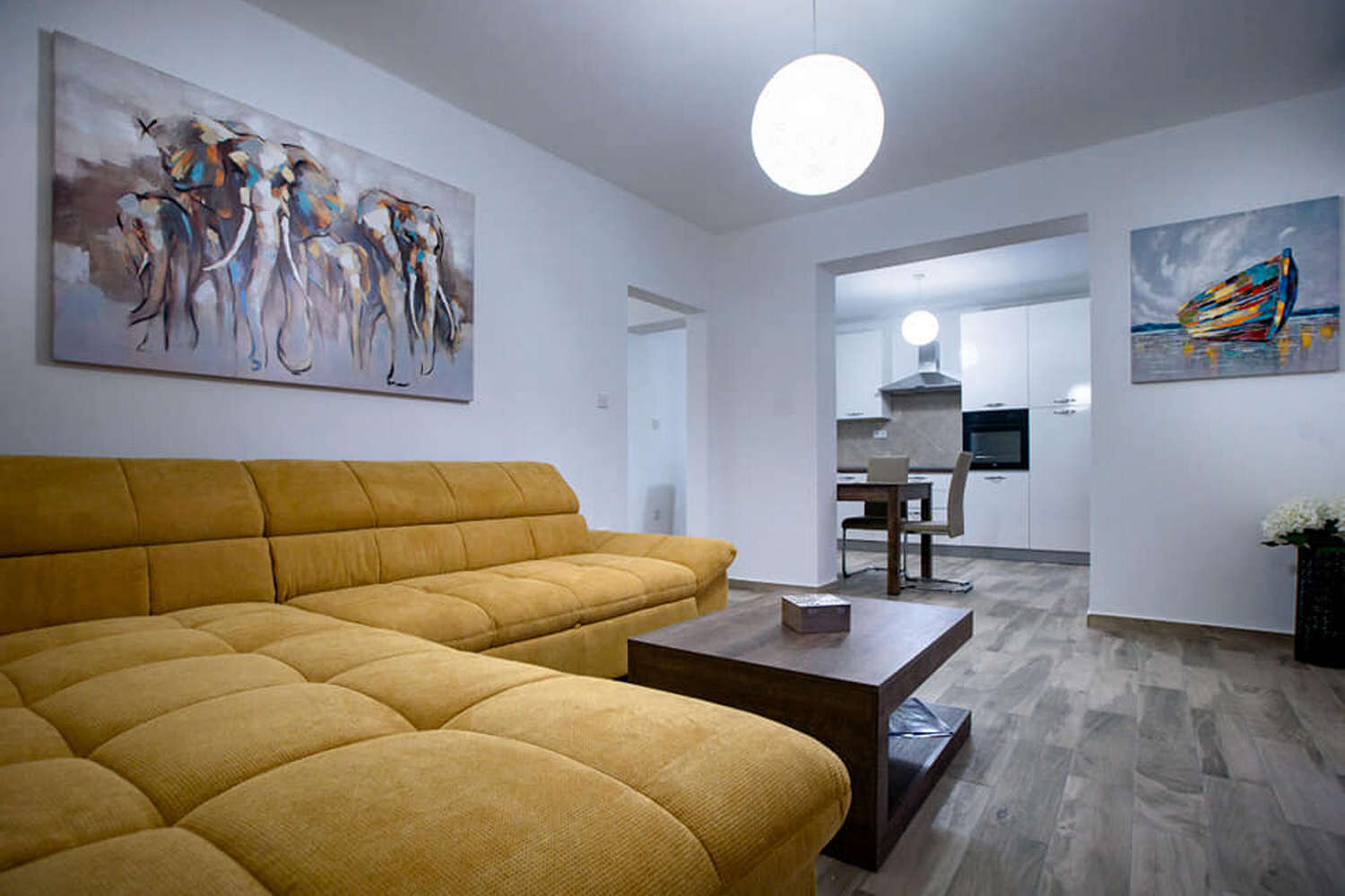 Apartments Ivana 87091-A1