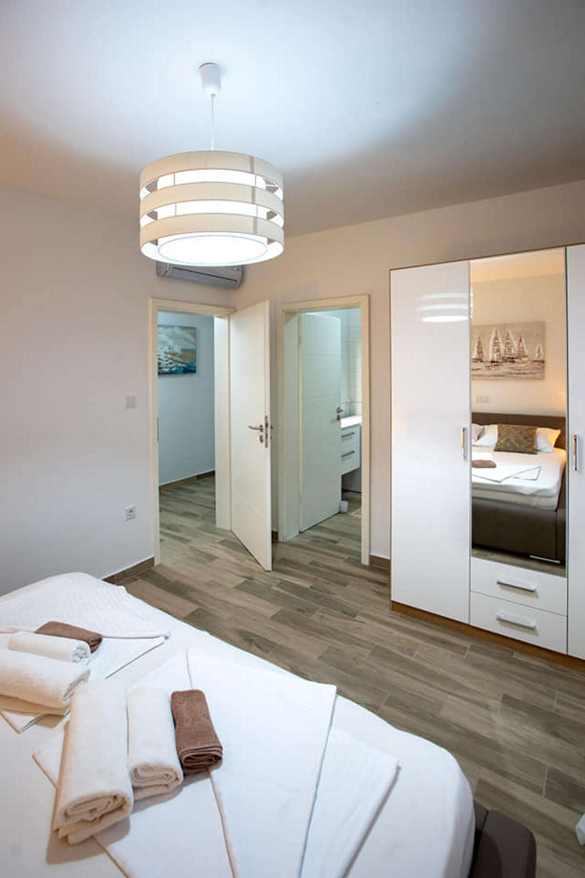 Apartments Ivana 87091-A1