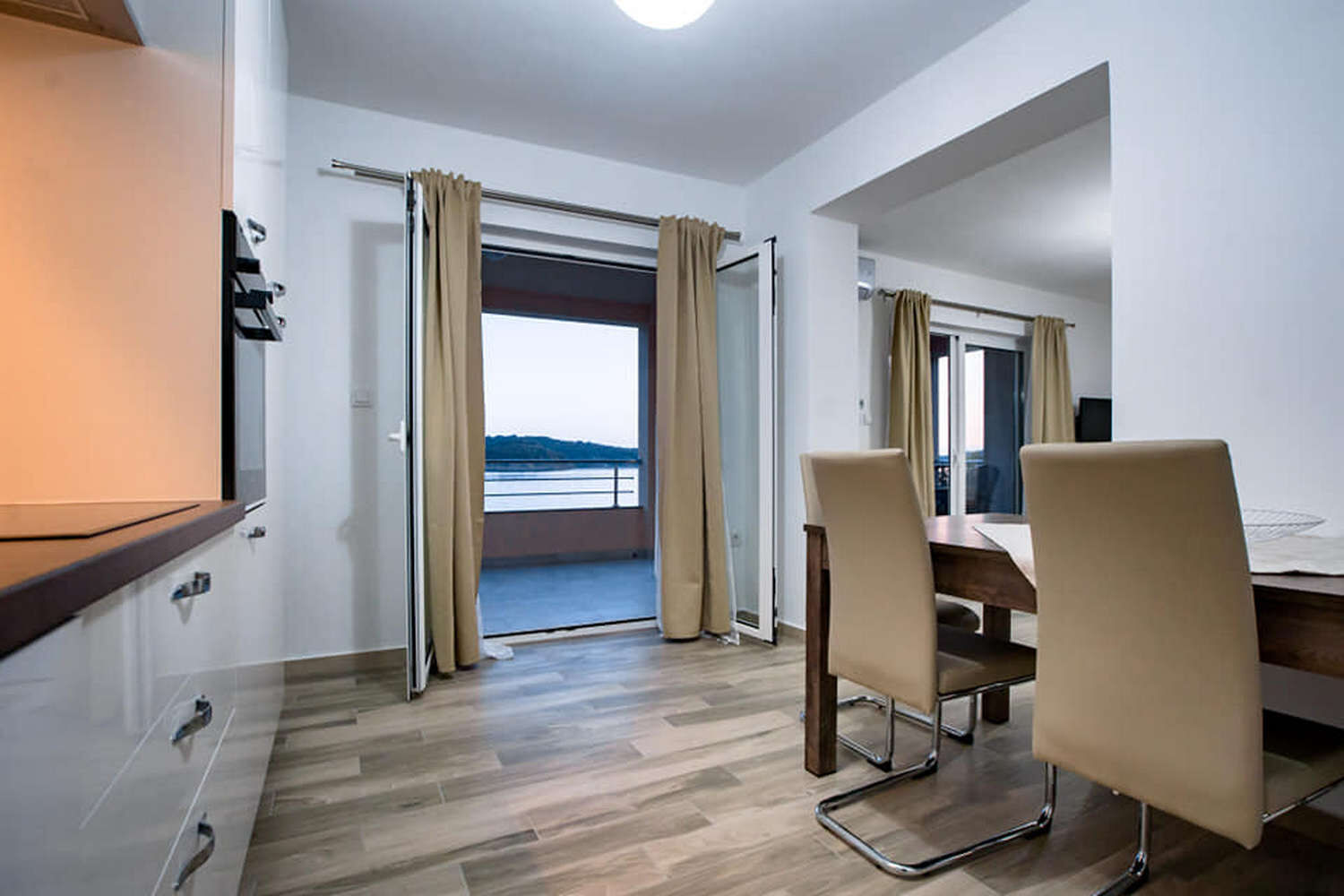 Apartments Ivana 87091-A1