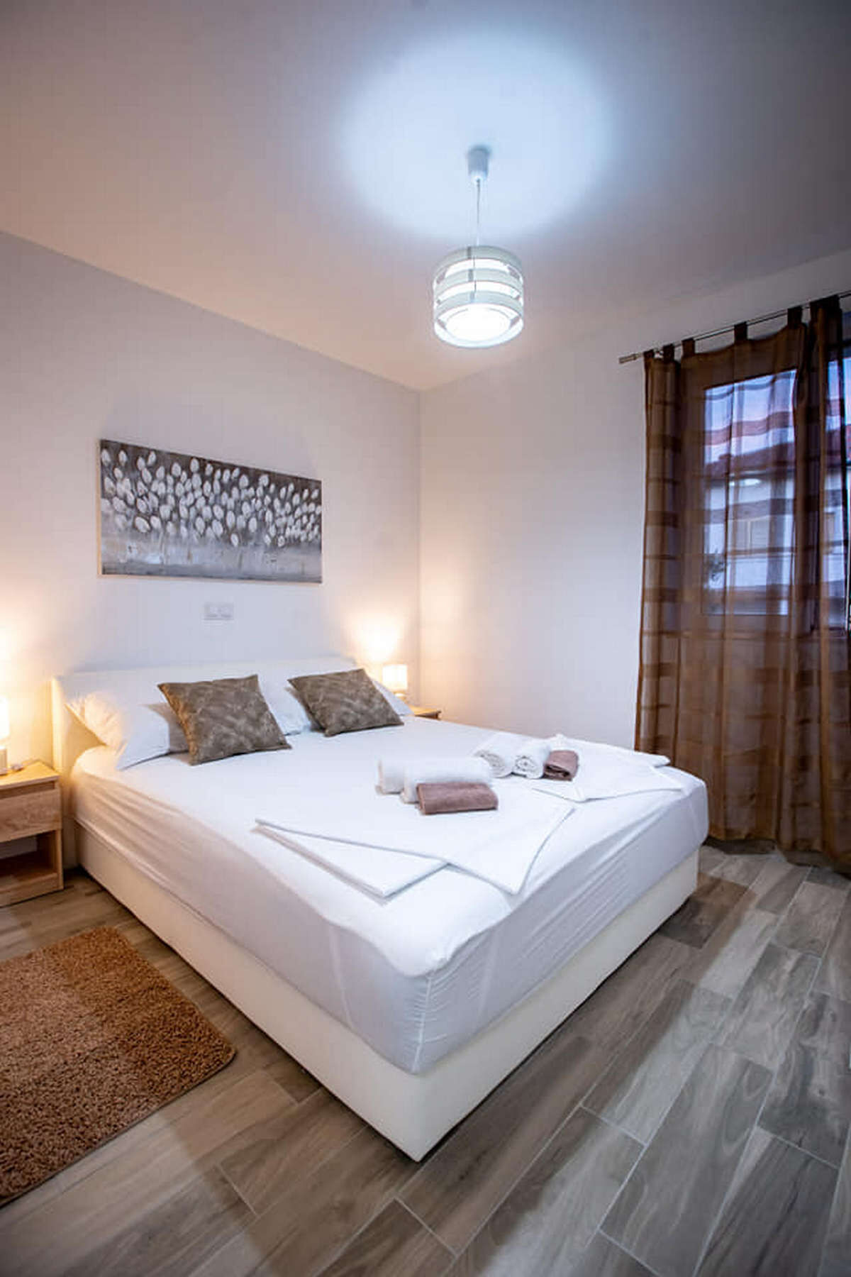 Apartments Ivana 87091-A1