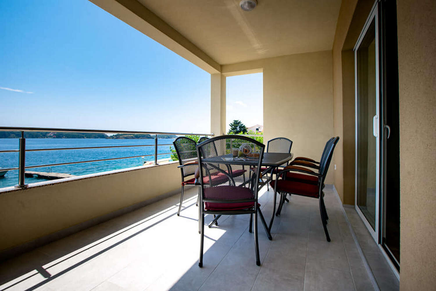 Apartments Ivana 87091-A1