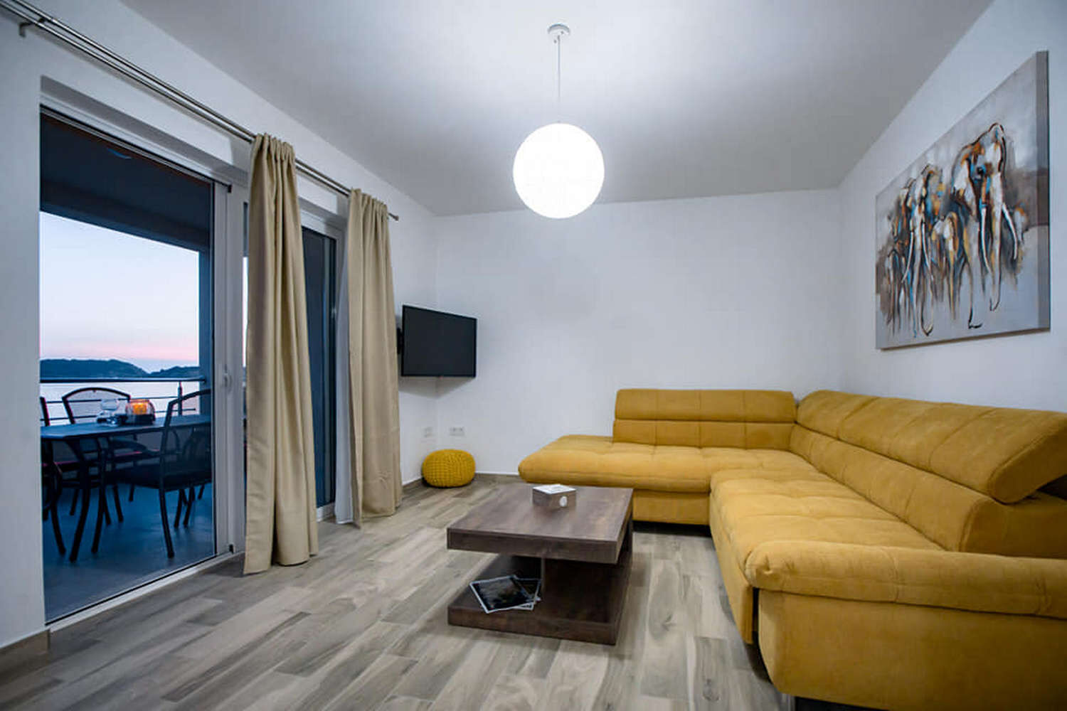 Apartments Ivana 87091-A1