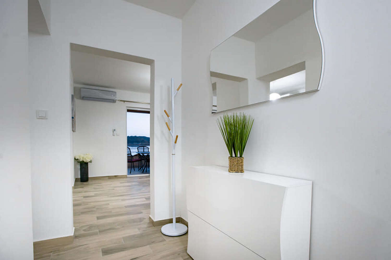 Apartments Ivana 87091-A1