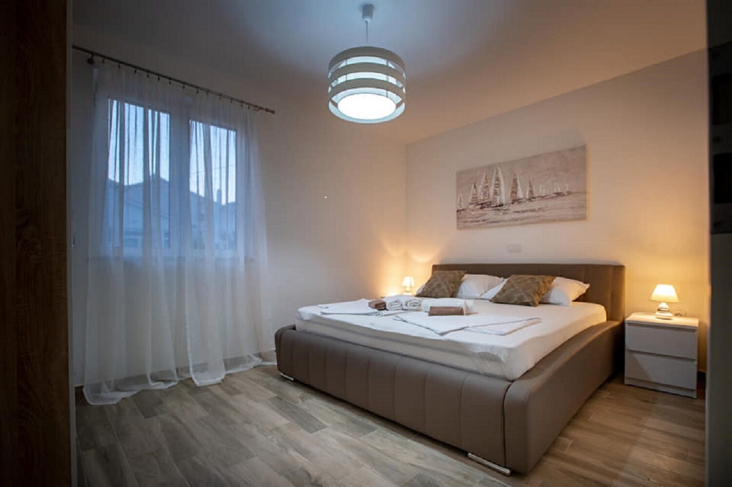 Apartments Ivana 87091-A1