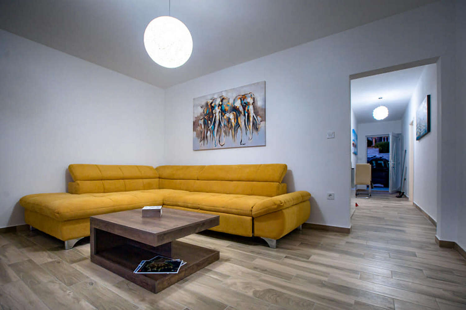 Apartments Ivana 87091-A1