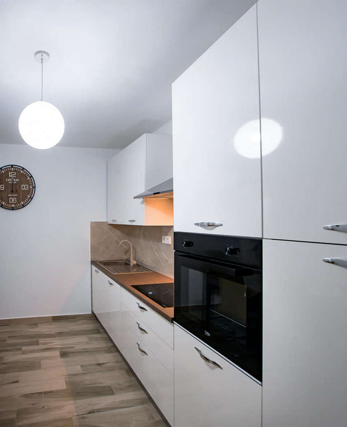 Apartments Ivana 87091-A1