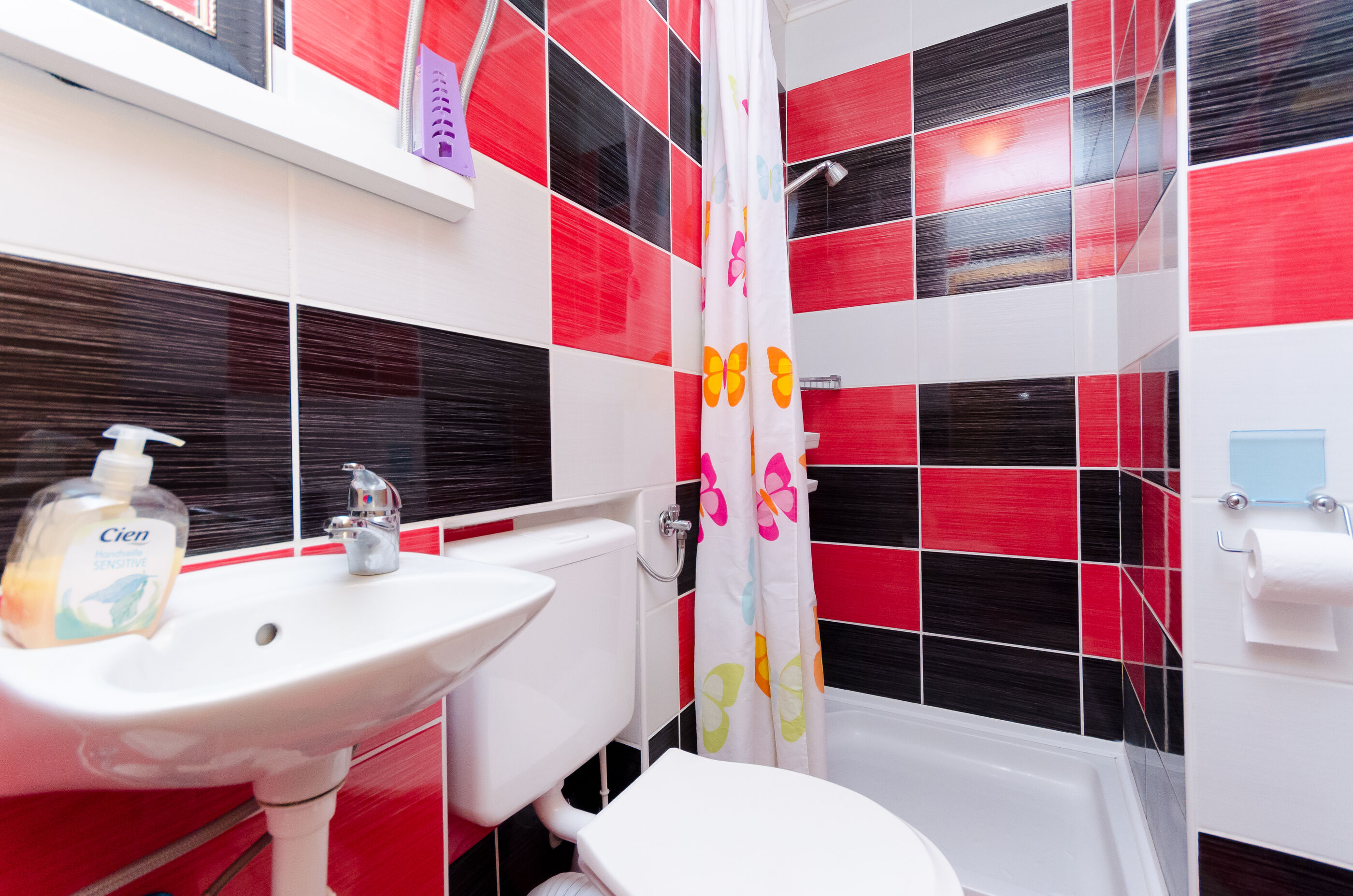 Apartments Albina 28001-A4