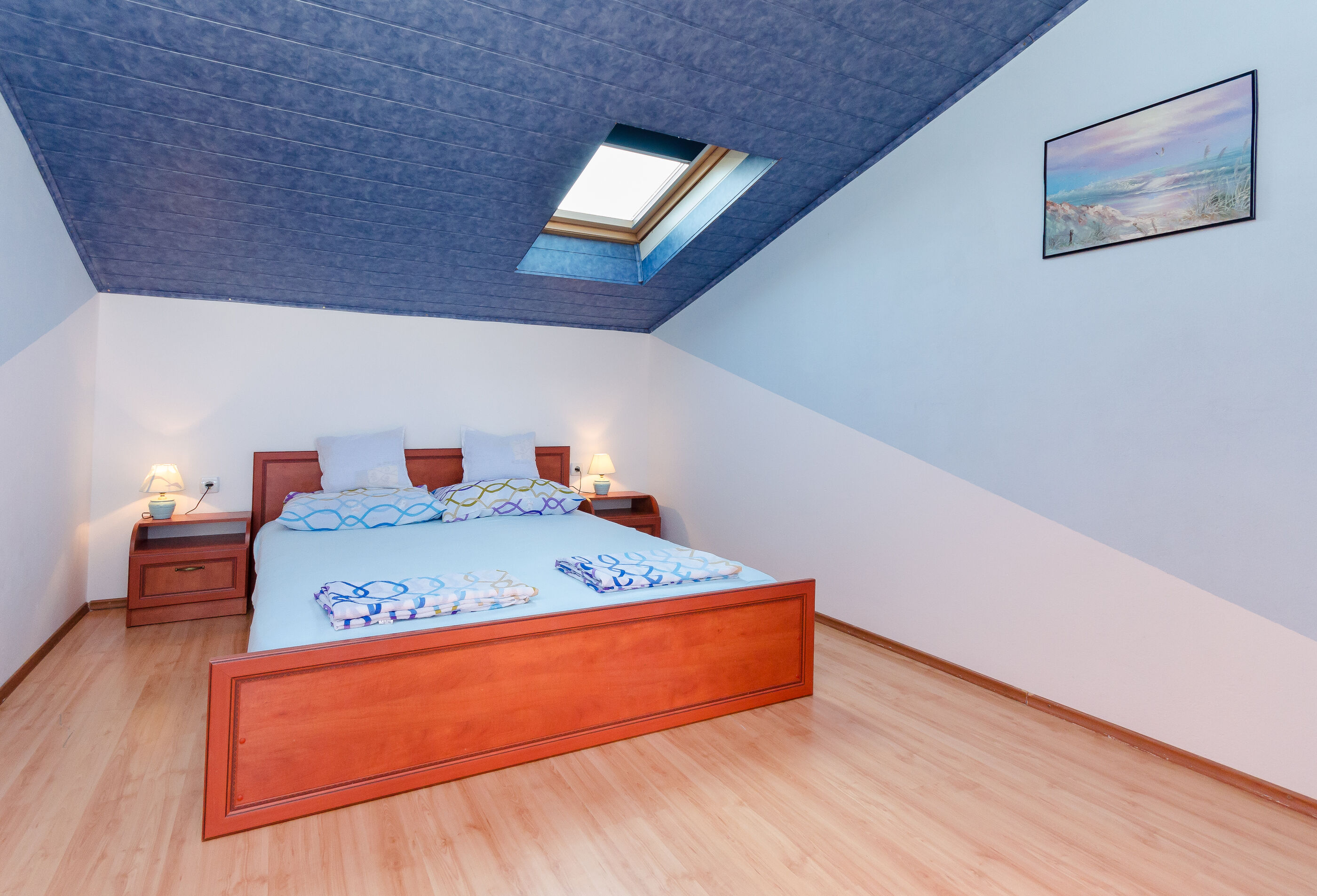 Apartments Albina 28001-A4