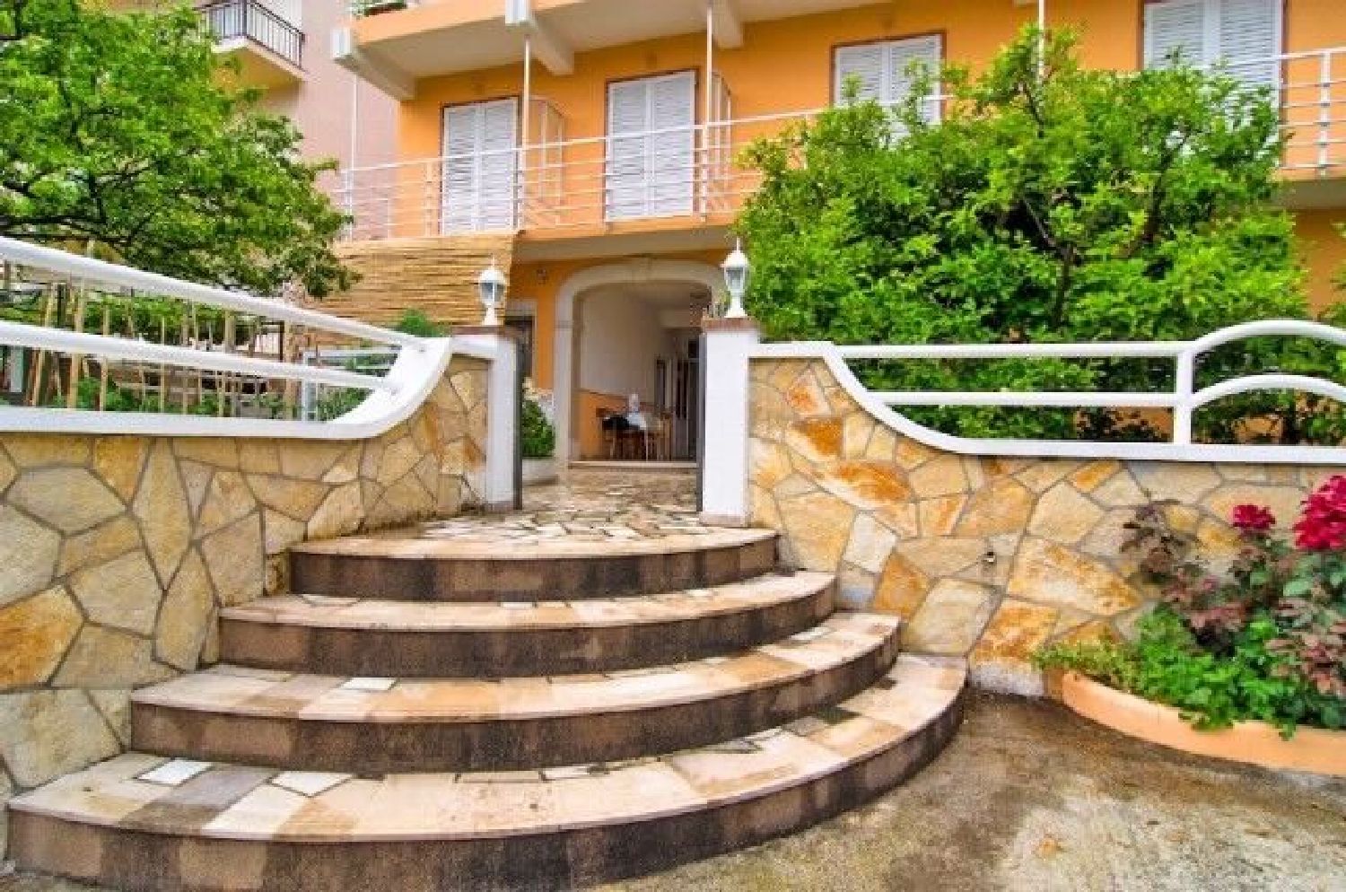 Apartments Joško 39911-A4