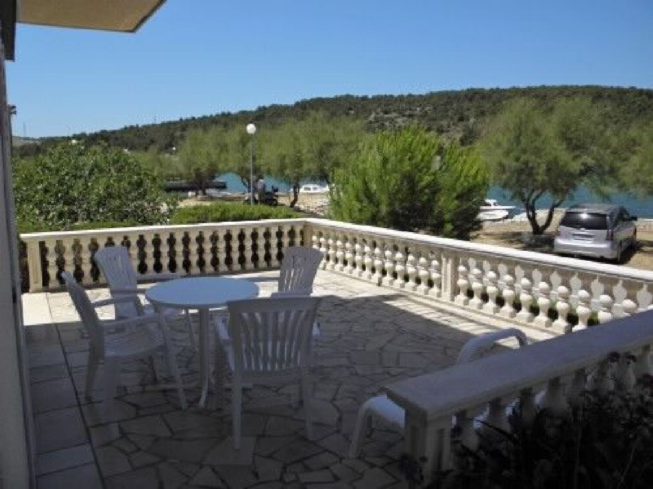 Apartments Vila Punta 10691-A4