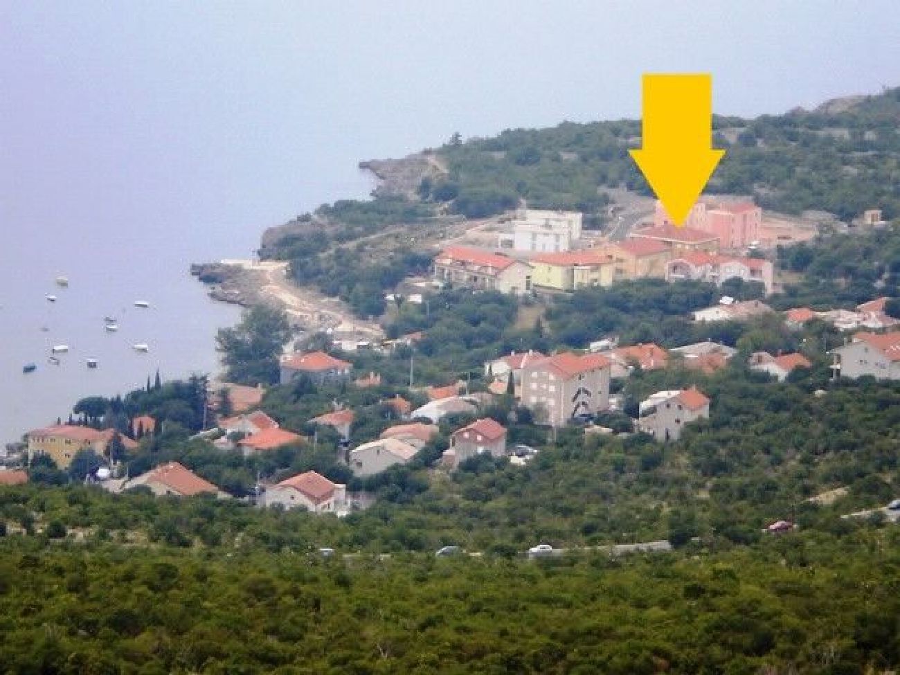 Apartment Niko 66531-A1